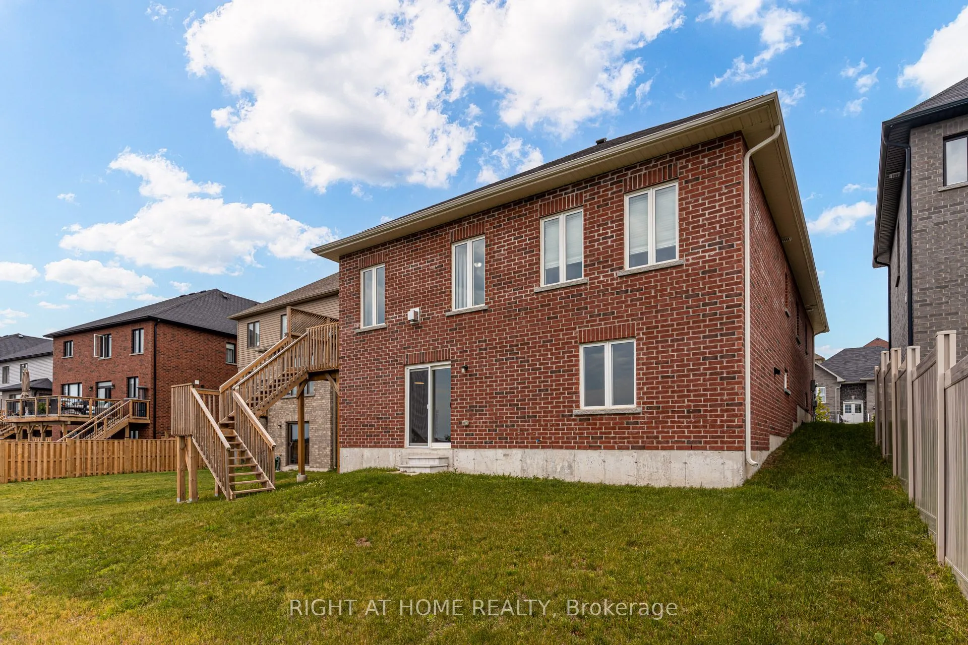 3125 Monarch Drive