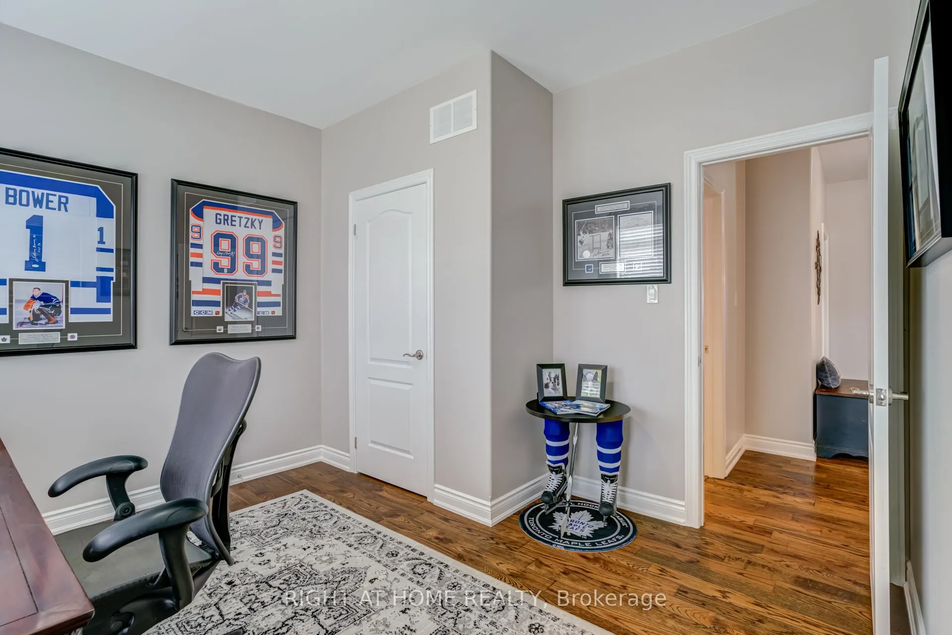 3125 Monarch Drive