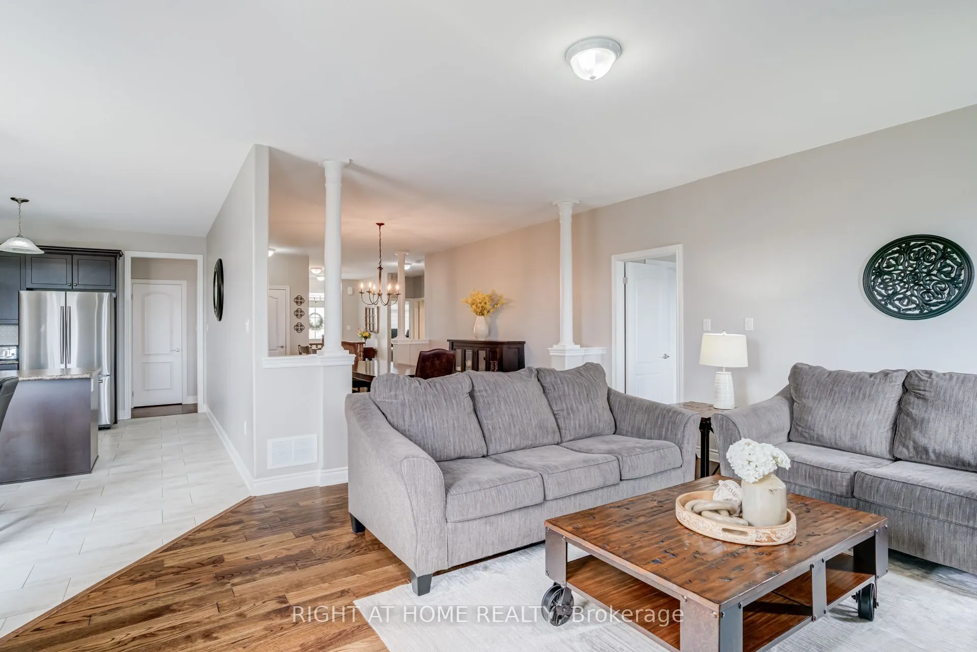 3125 Monarch Drive