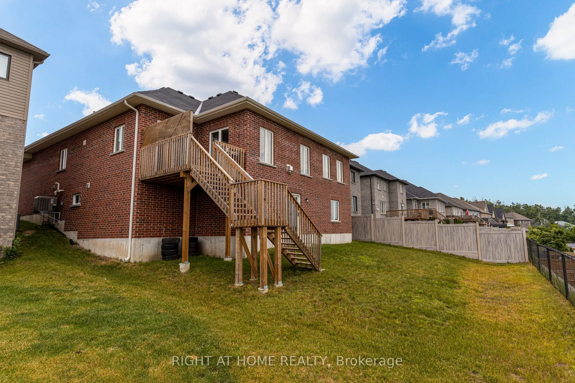 3125 Monarch Drive