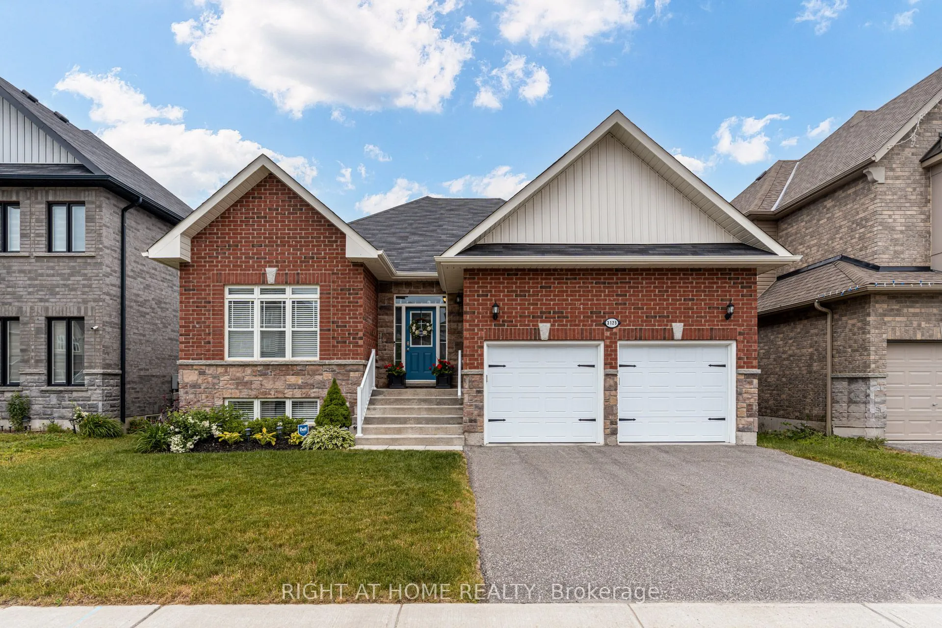 3125 Monarch Drive