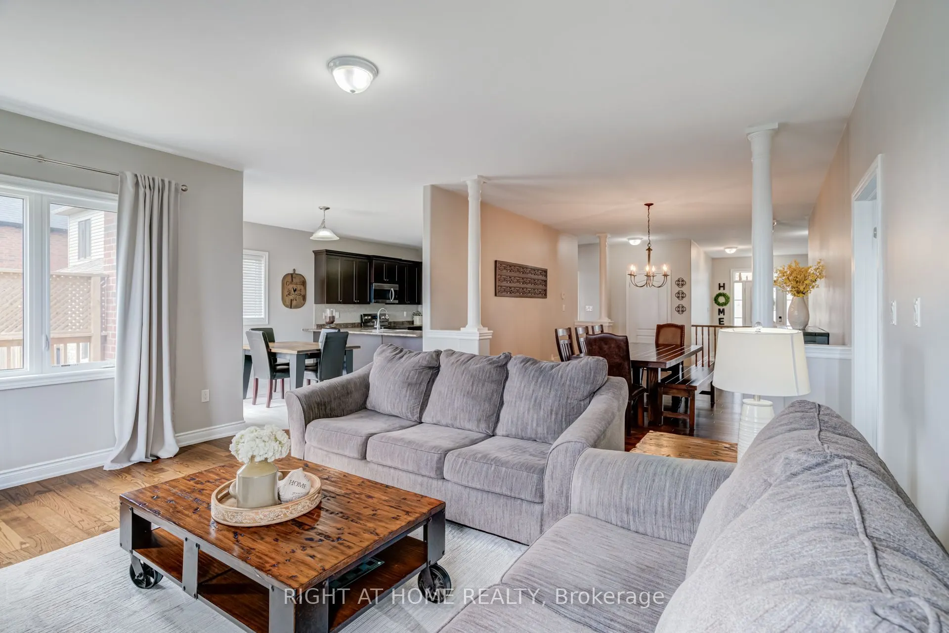 3125 Monarch Drive