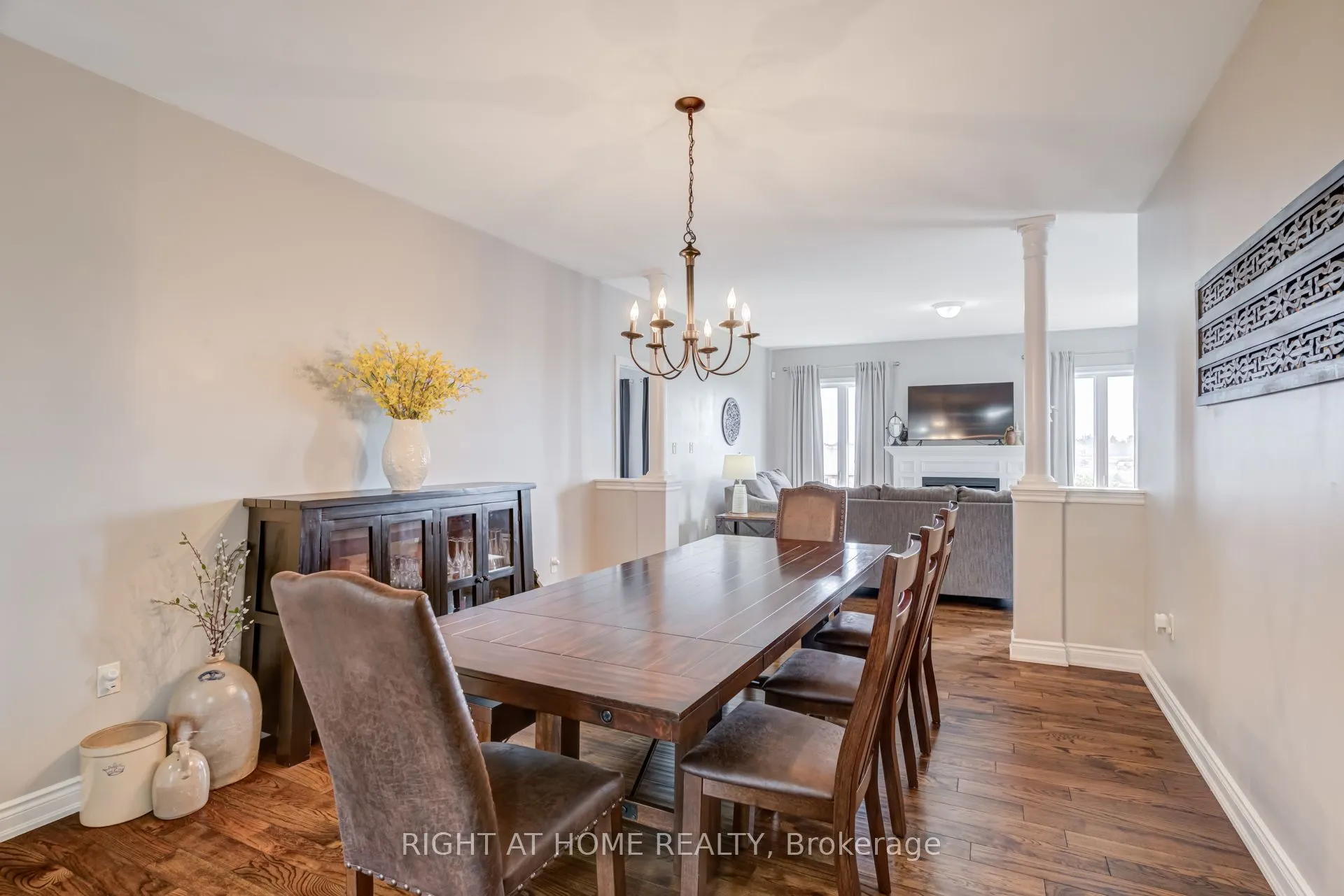 3125 Monarch Drive