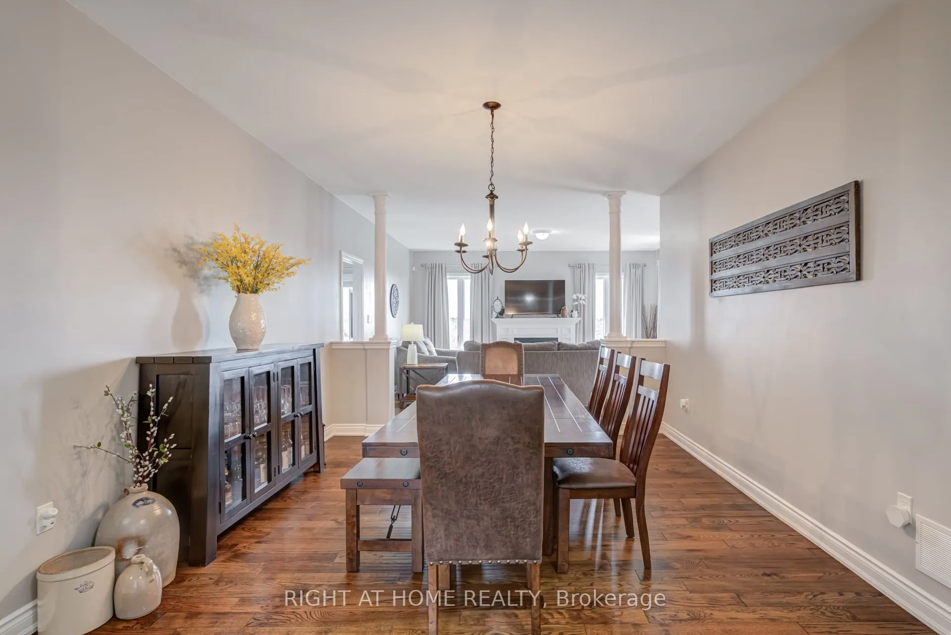 3125 Monarch Drive