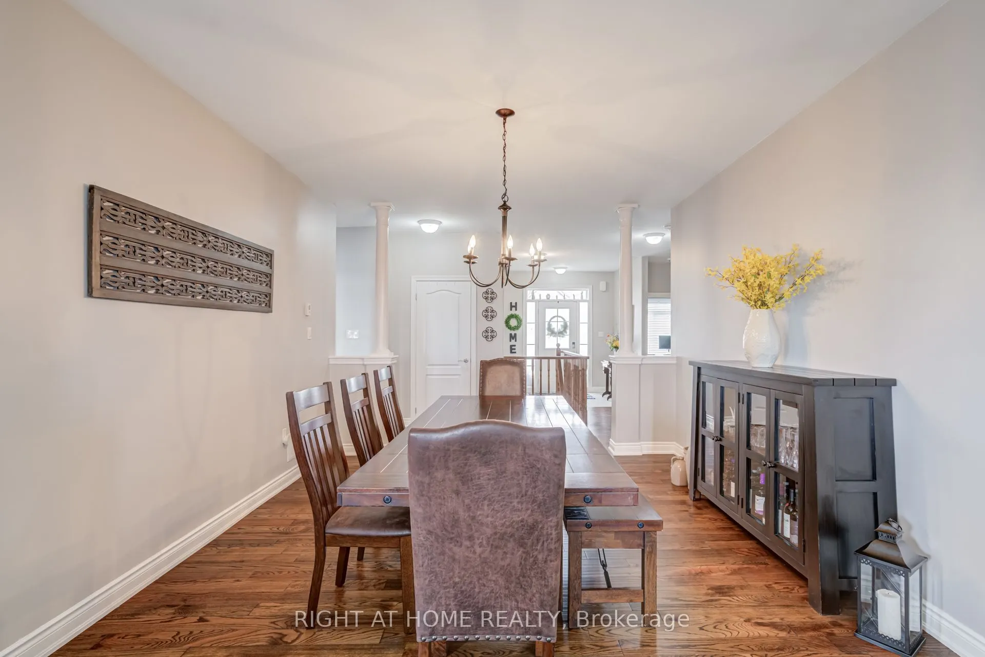 3125 Monarch Drive