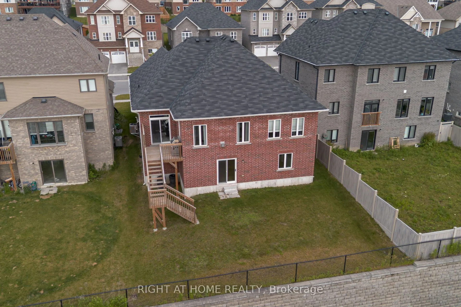 3125 Monarch Drive