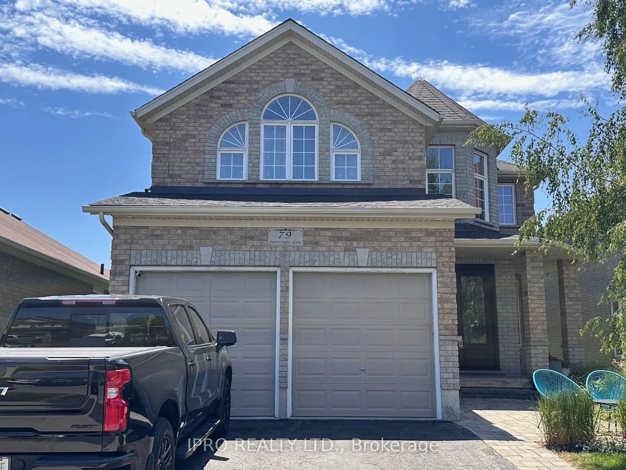 79 Sovereign's Gate