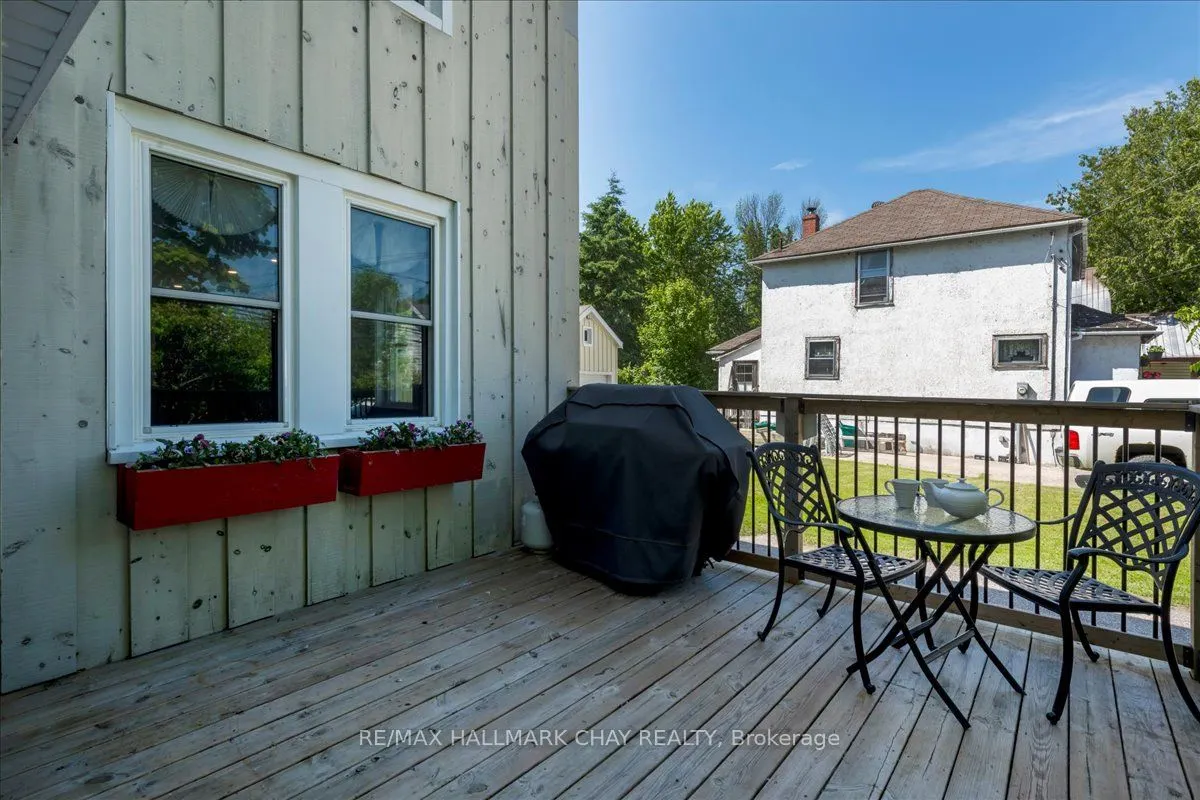 3366 Muskoka Street