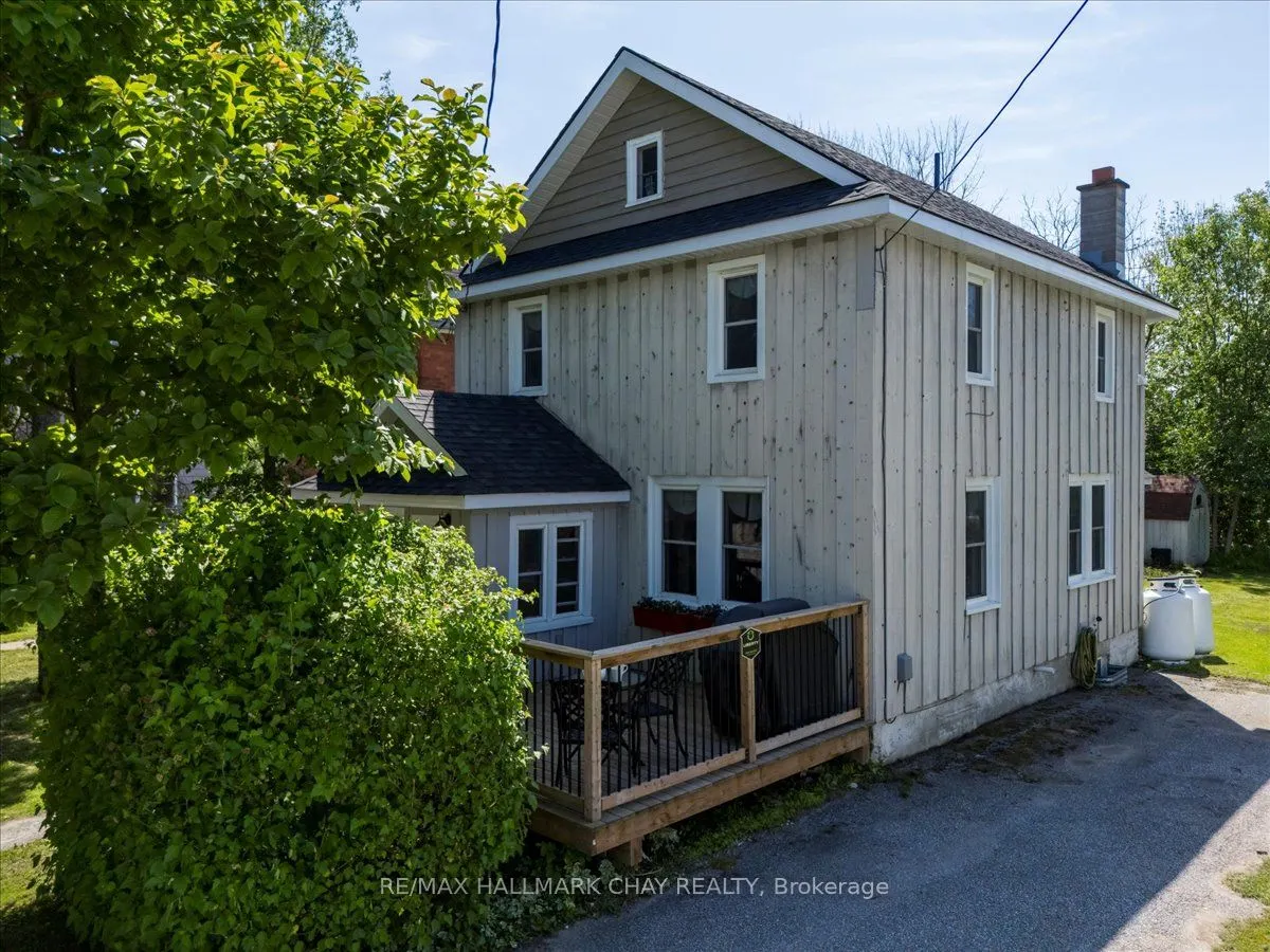 3366 Muskoka Street