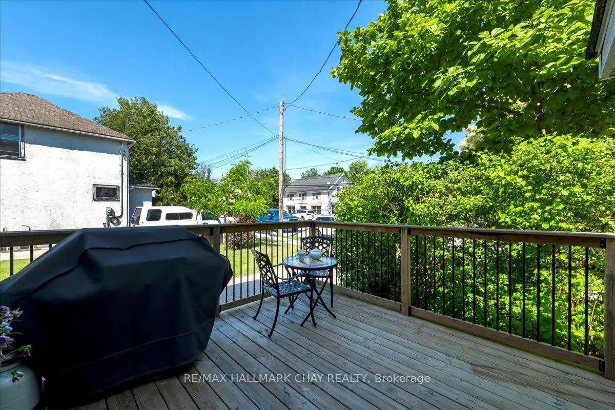 3366 Muskoka Street