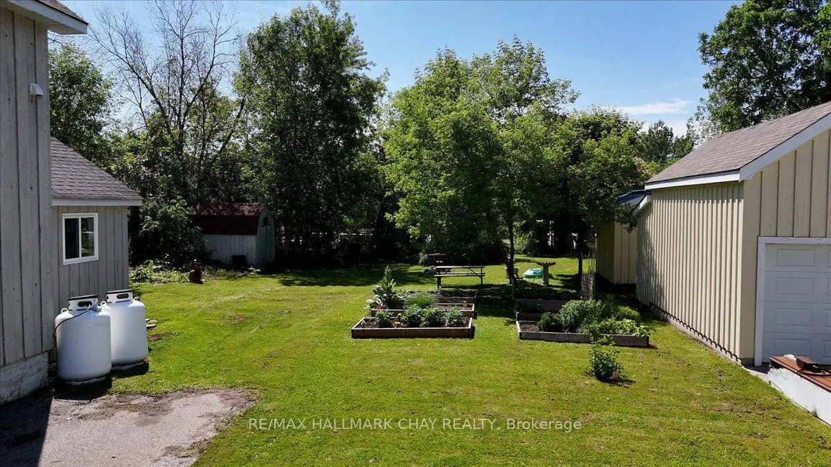 3366 Muskoka Street