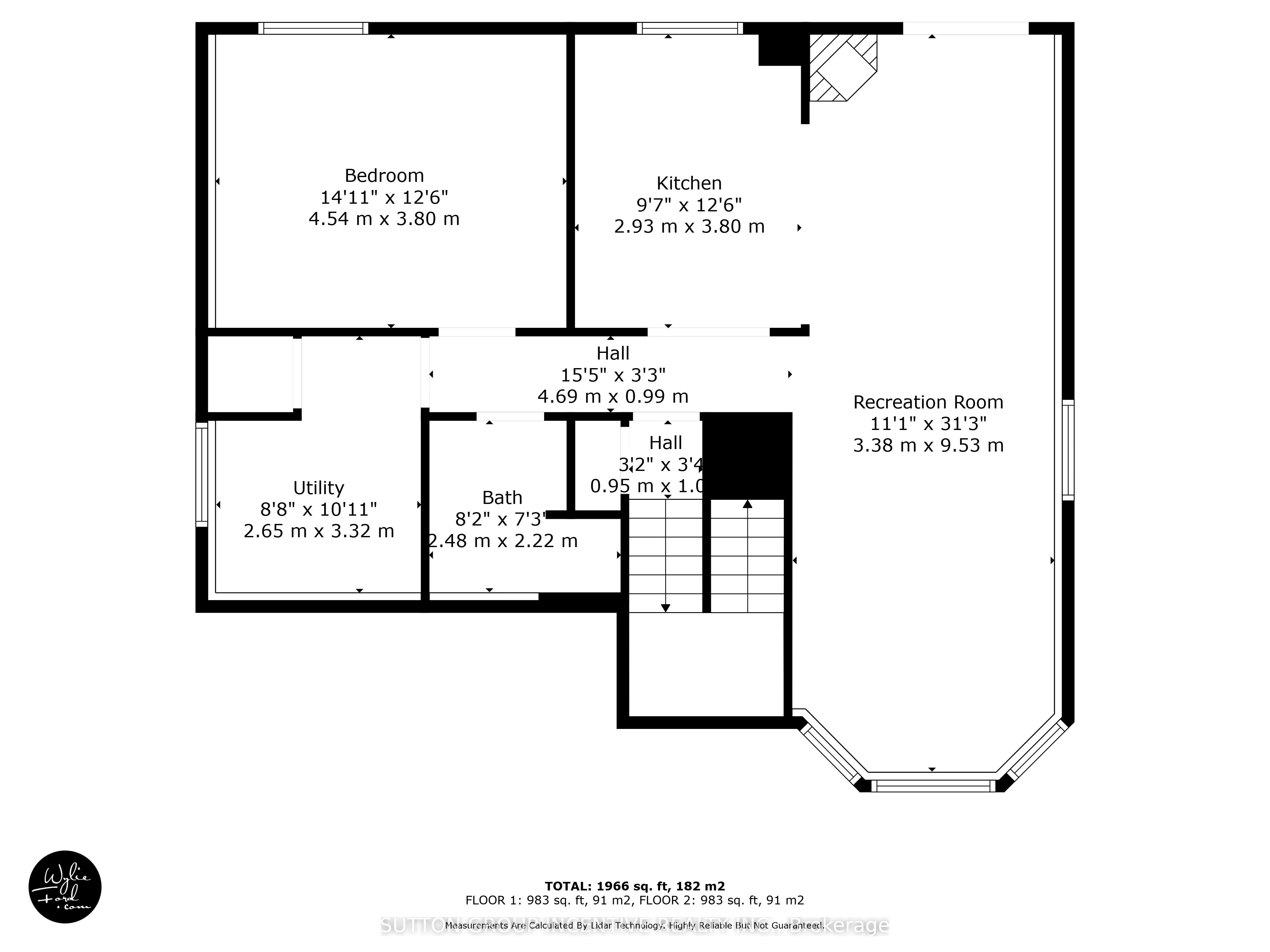635 Wayne Crescent
