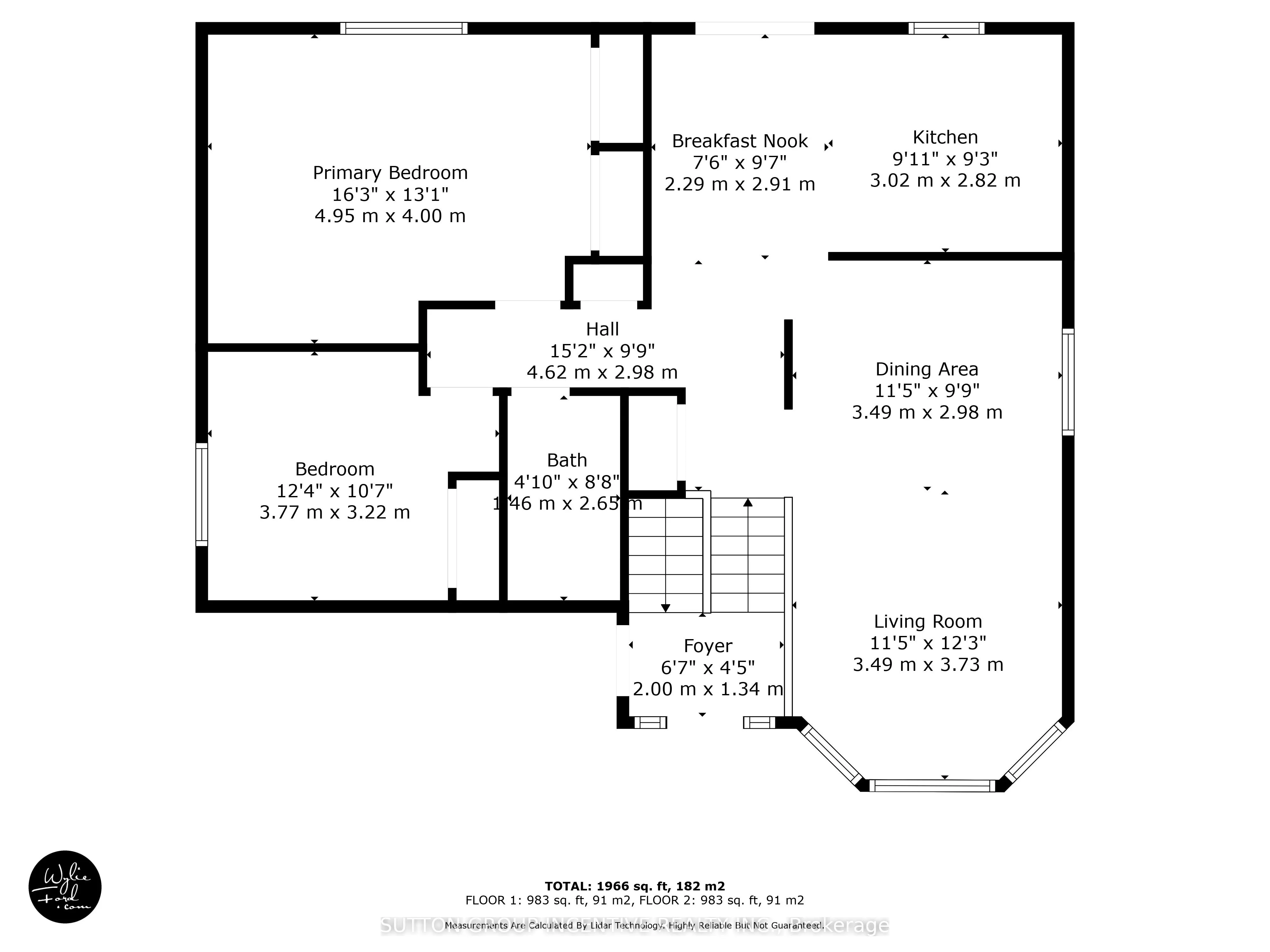 635 Wayne Crescent