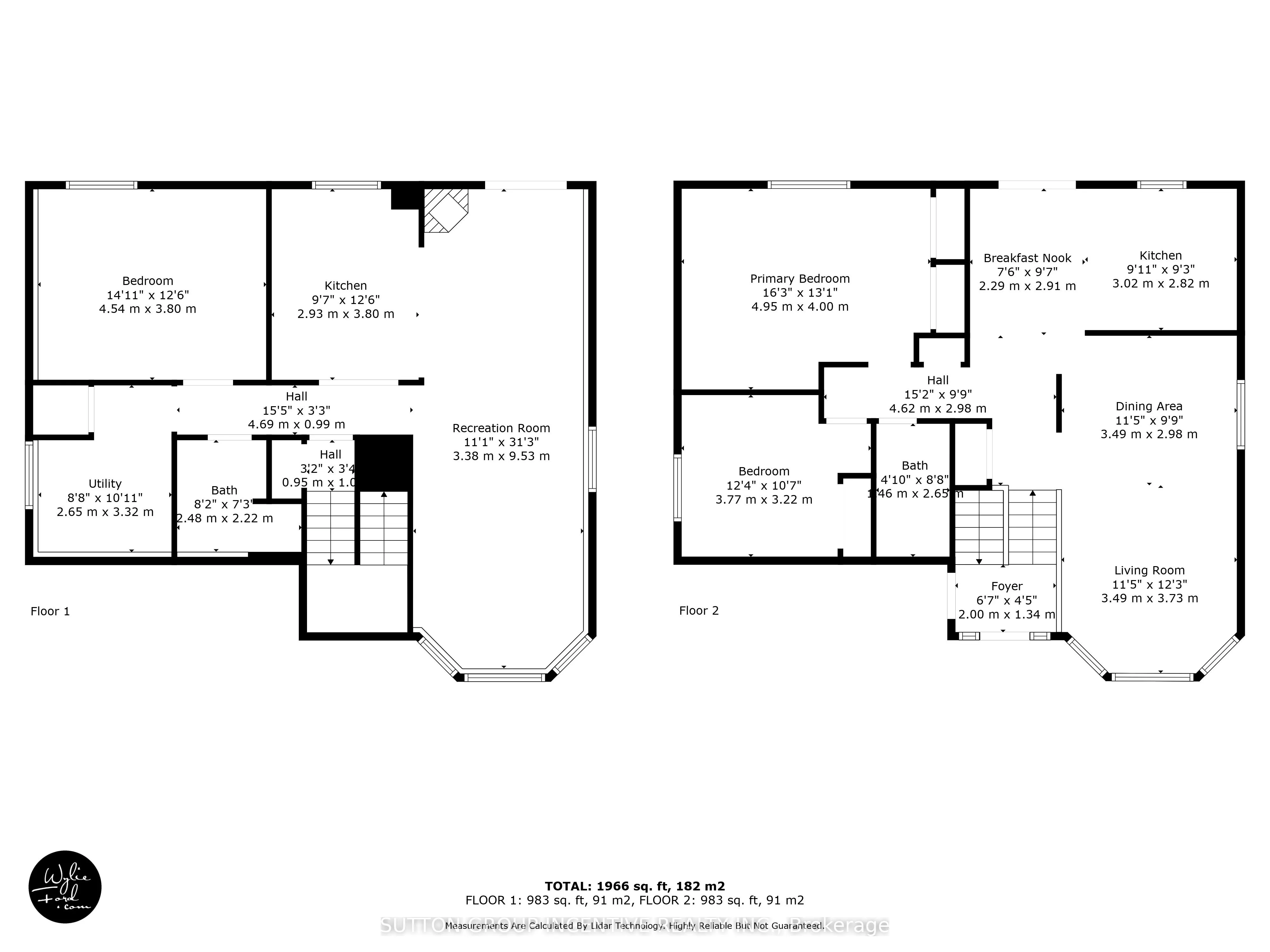 635 Wayne Crescent