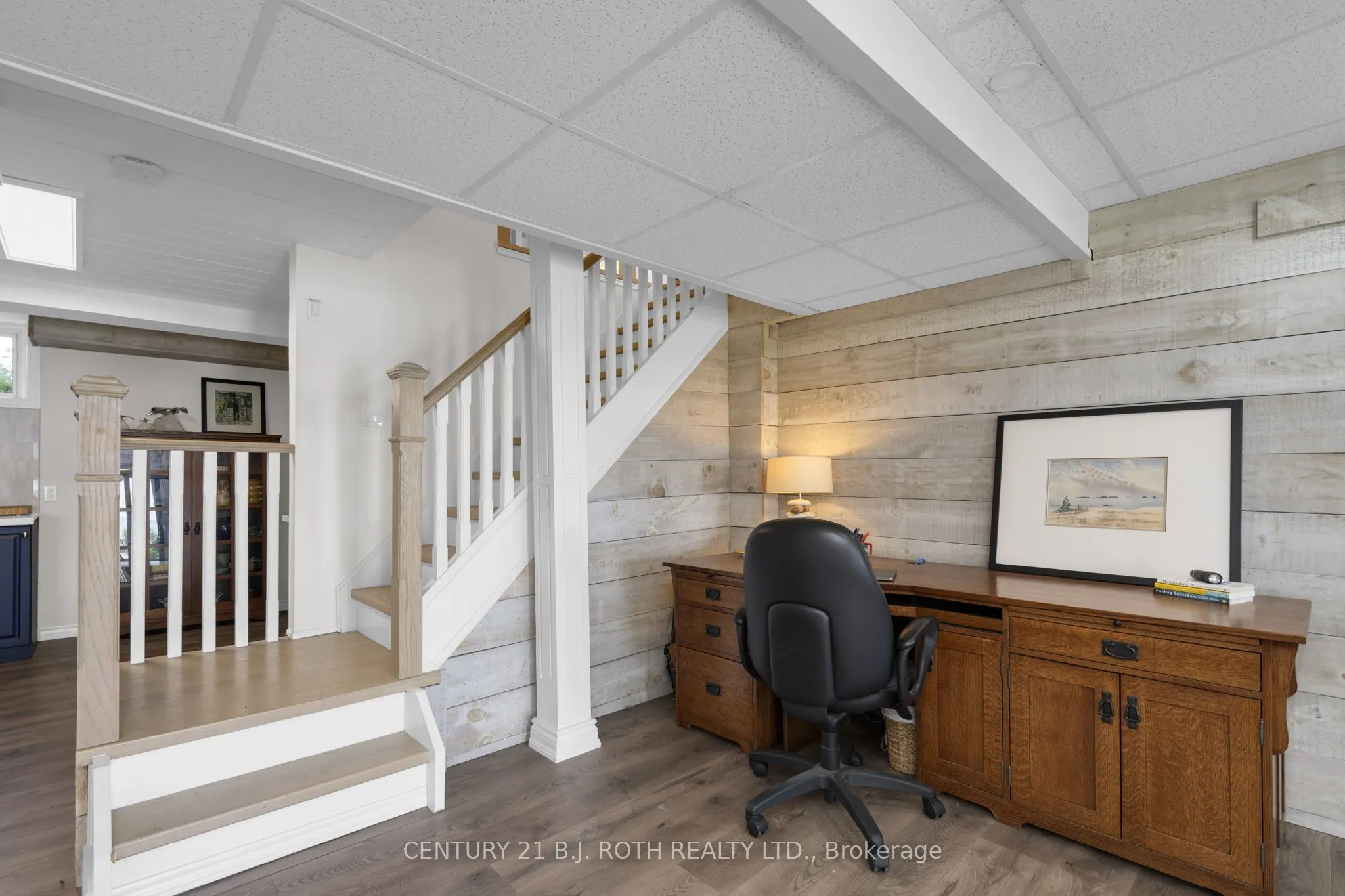 95 lakeshore Road E
