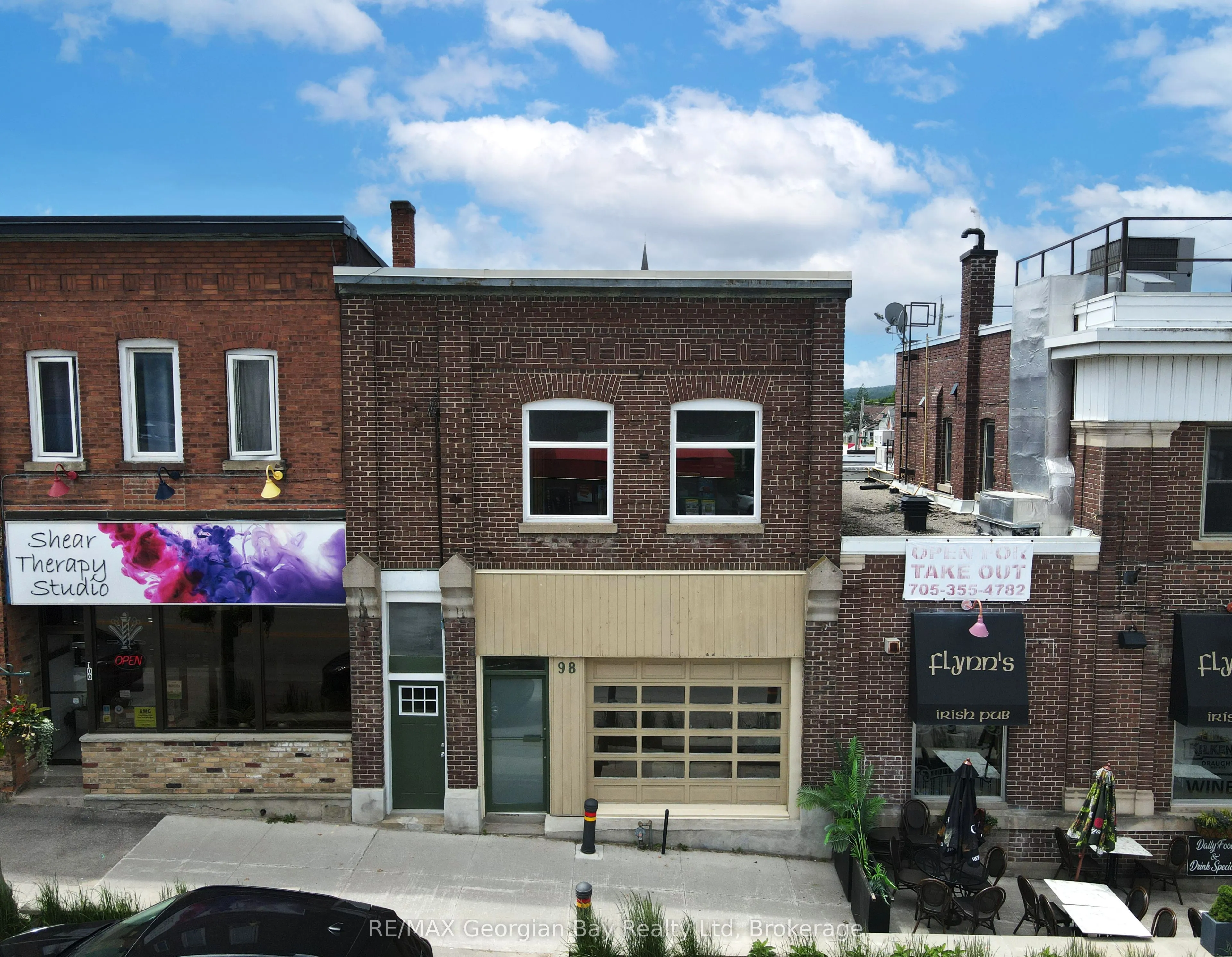 98 MAIN Street