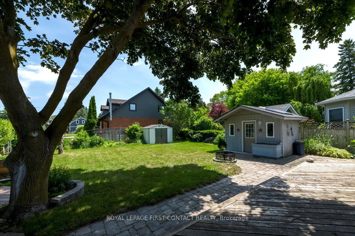 591 Oak Street