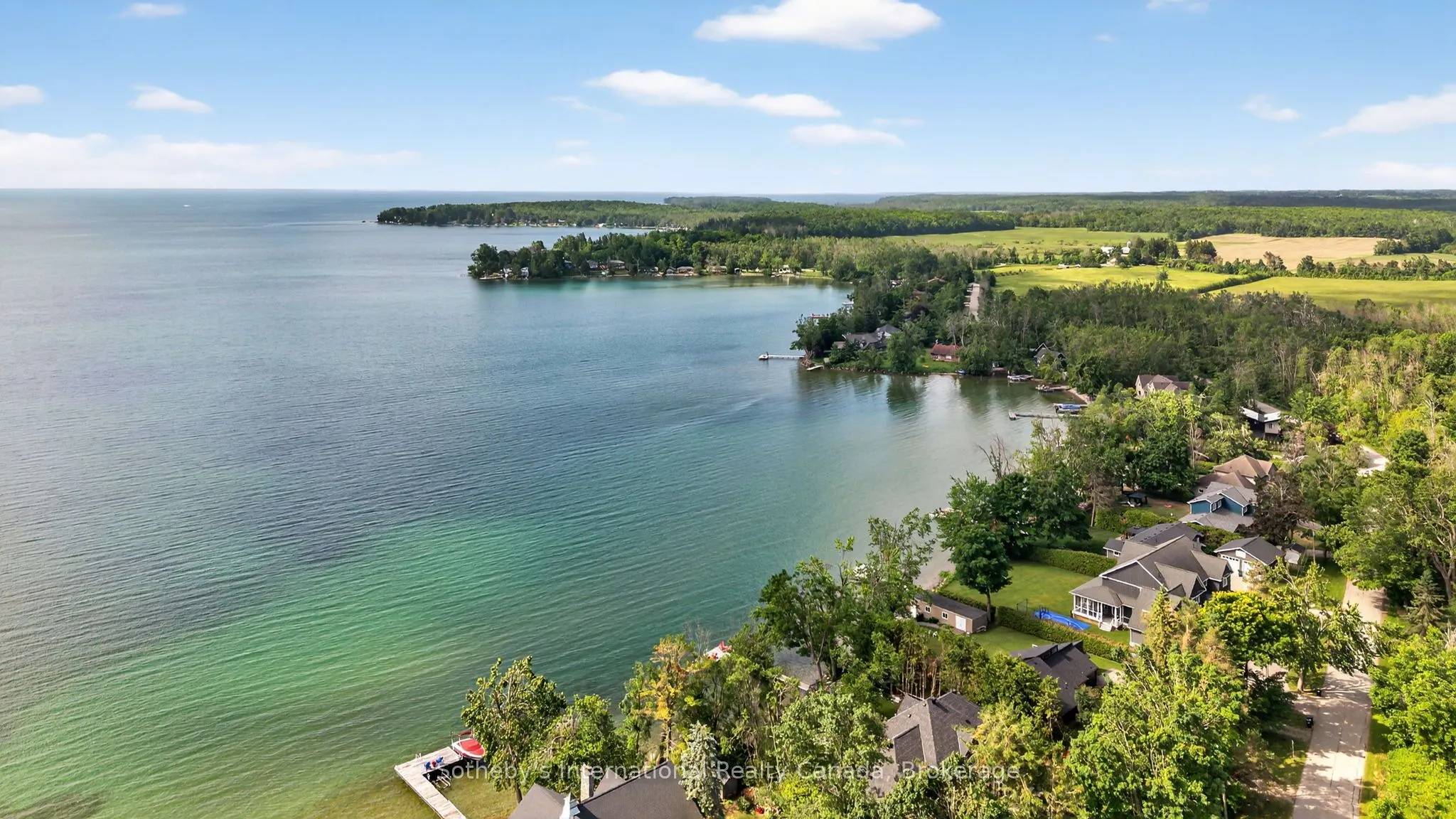 211 Moon Point Drive