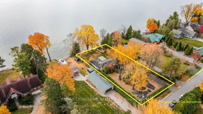 155 Parkside Drive