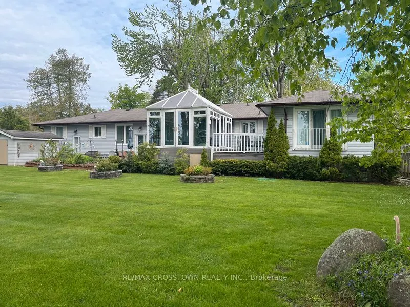 155 Parkside Drive
