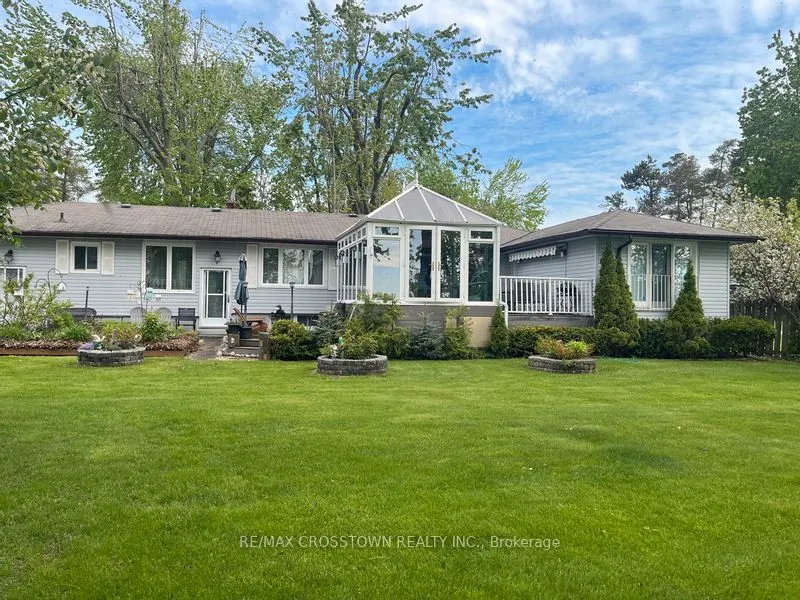 155 Parkside Drive