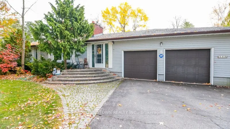 155 Parkside Drive