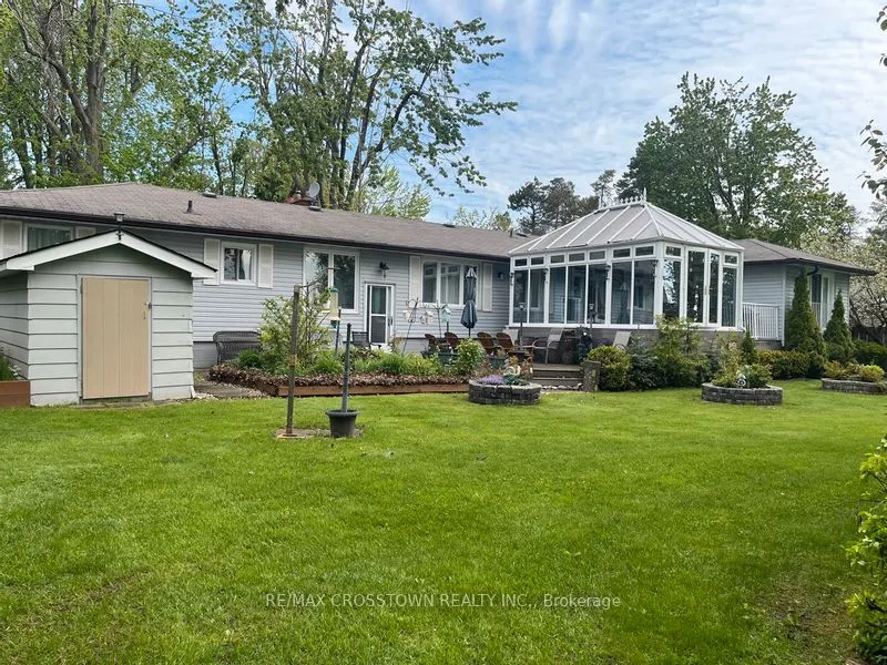 155 Parkside Drive
