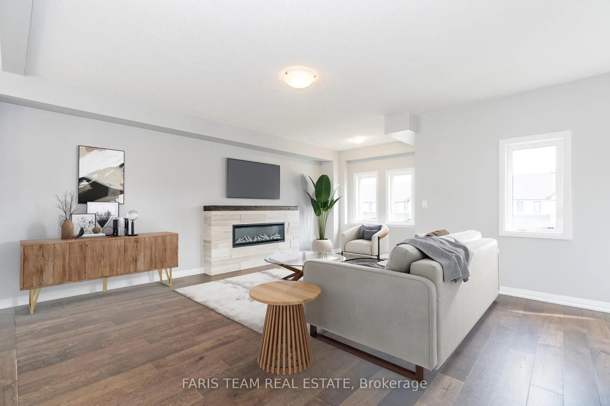 43 Lahey Crescent