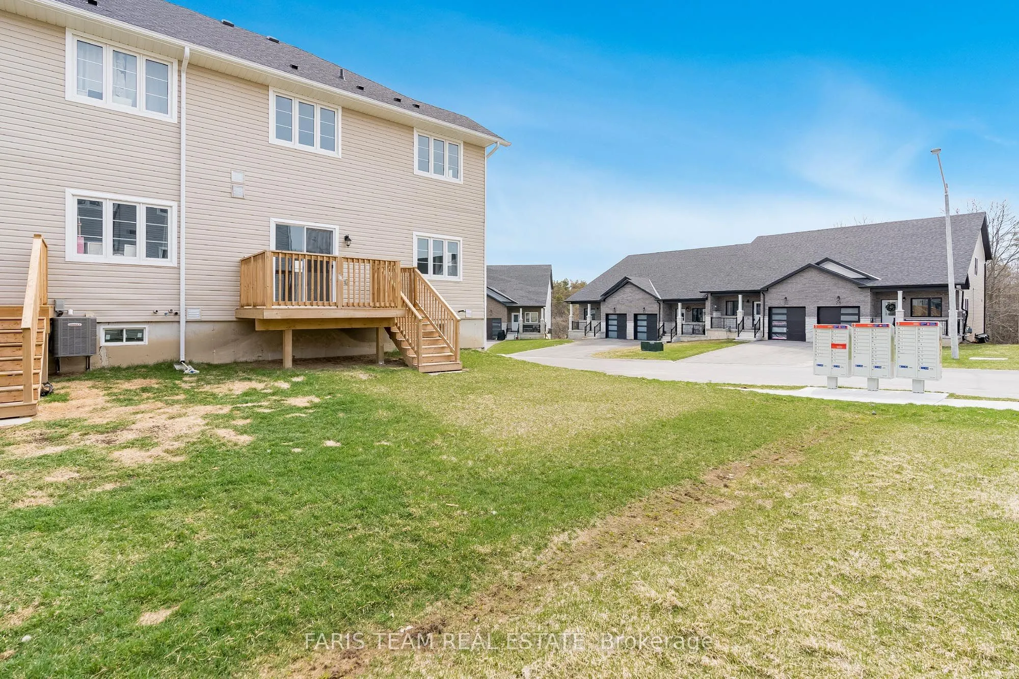 43 Lahey Crescent