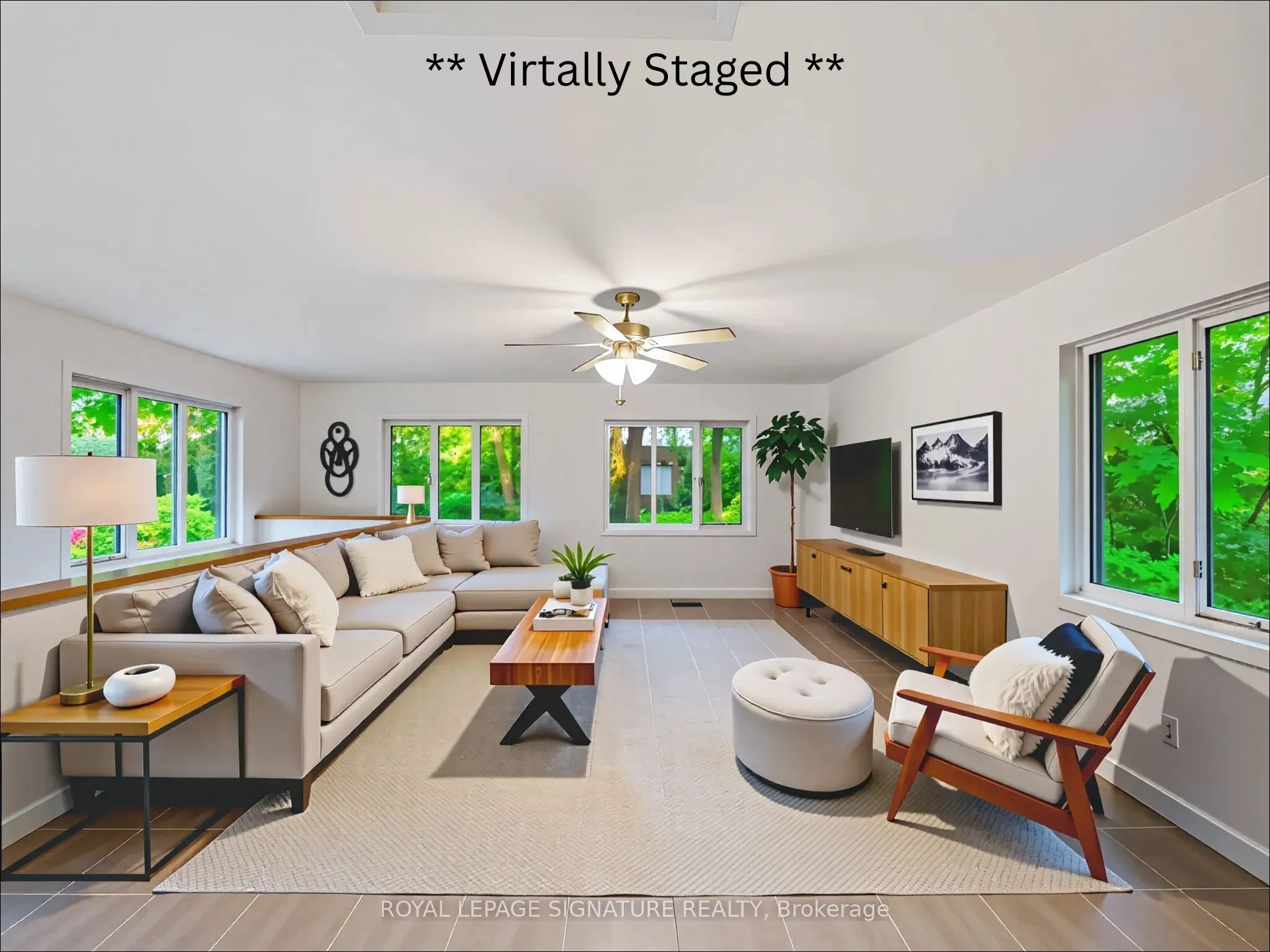 22 Iroquois Ridge