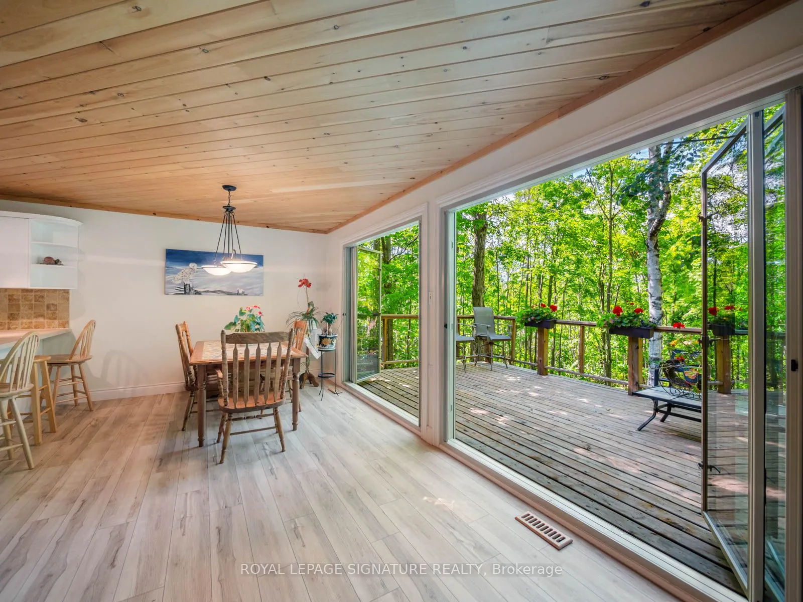 22 Iroquois Ridge