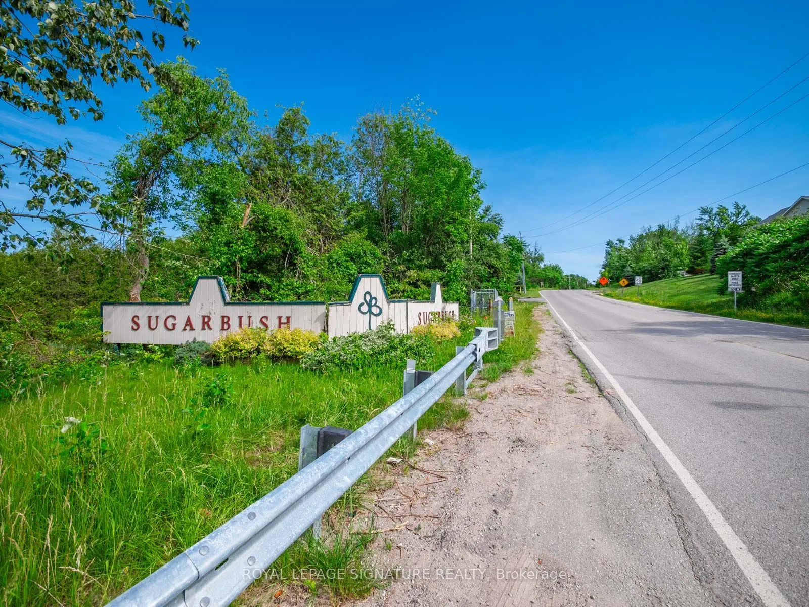 22 Iroquois Ridge