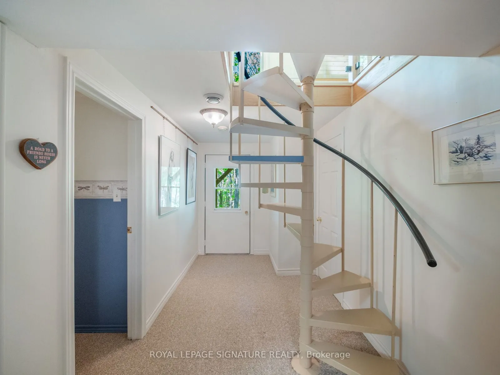22 Iroquois Ridge