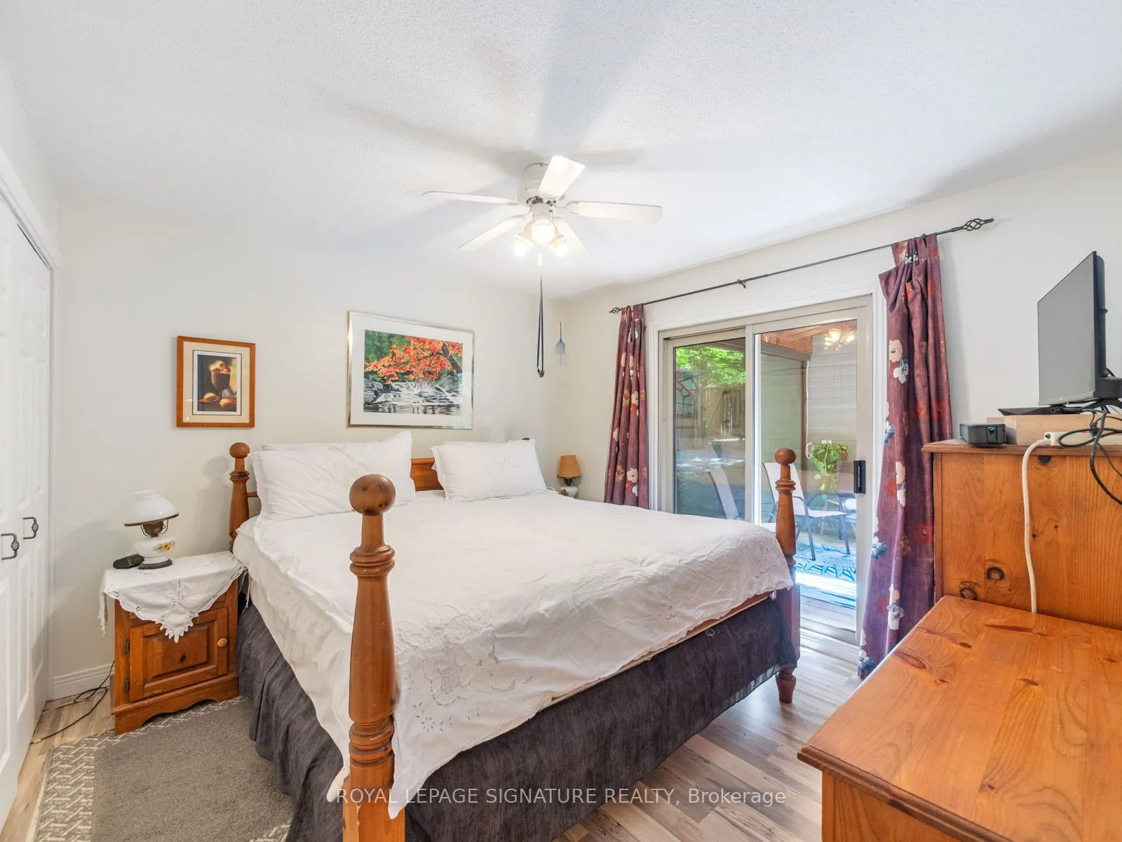 22 Iroquois Ridge