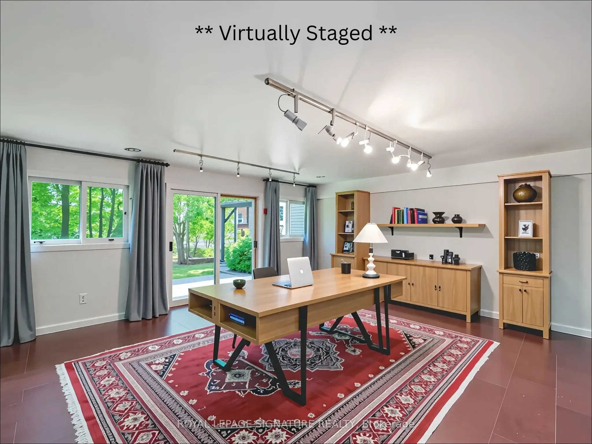 22 Iroquois Ridge