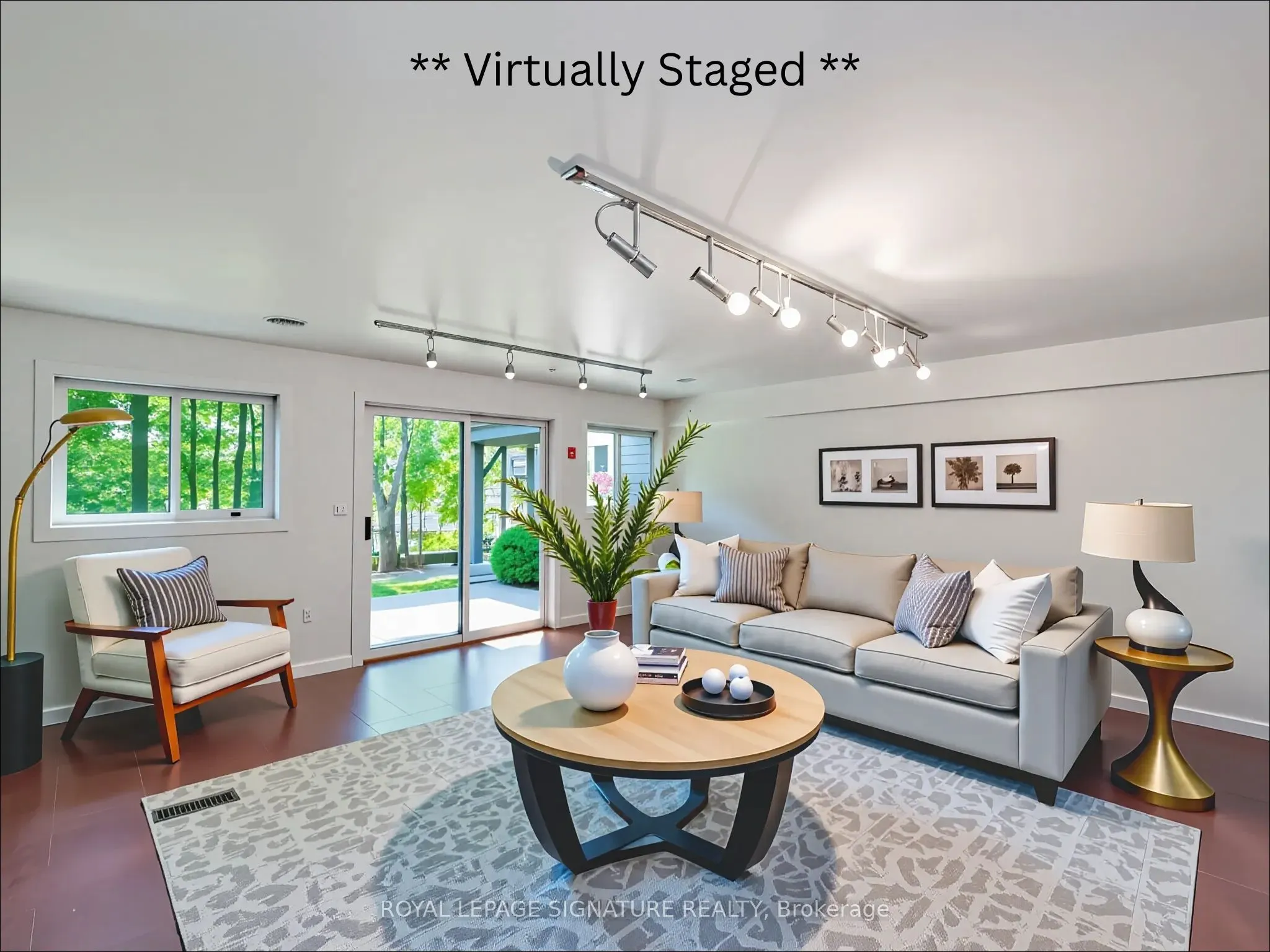 22 Iroquois Ridge