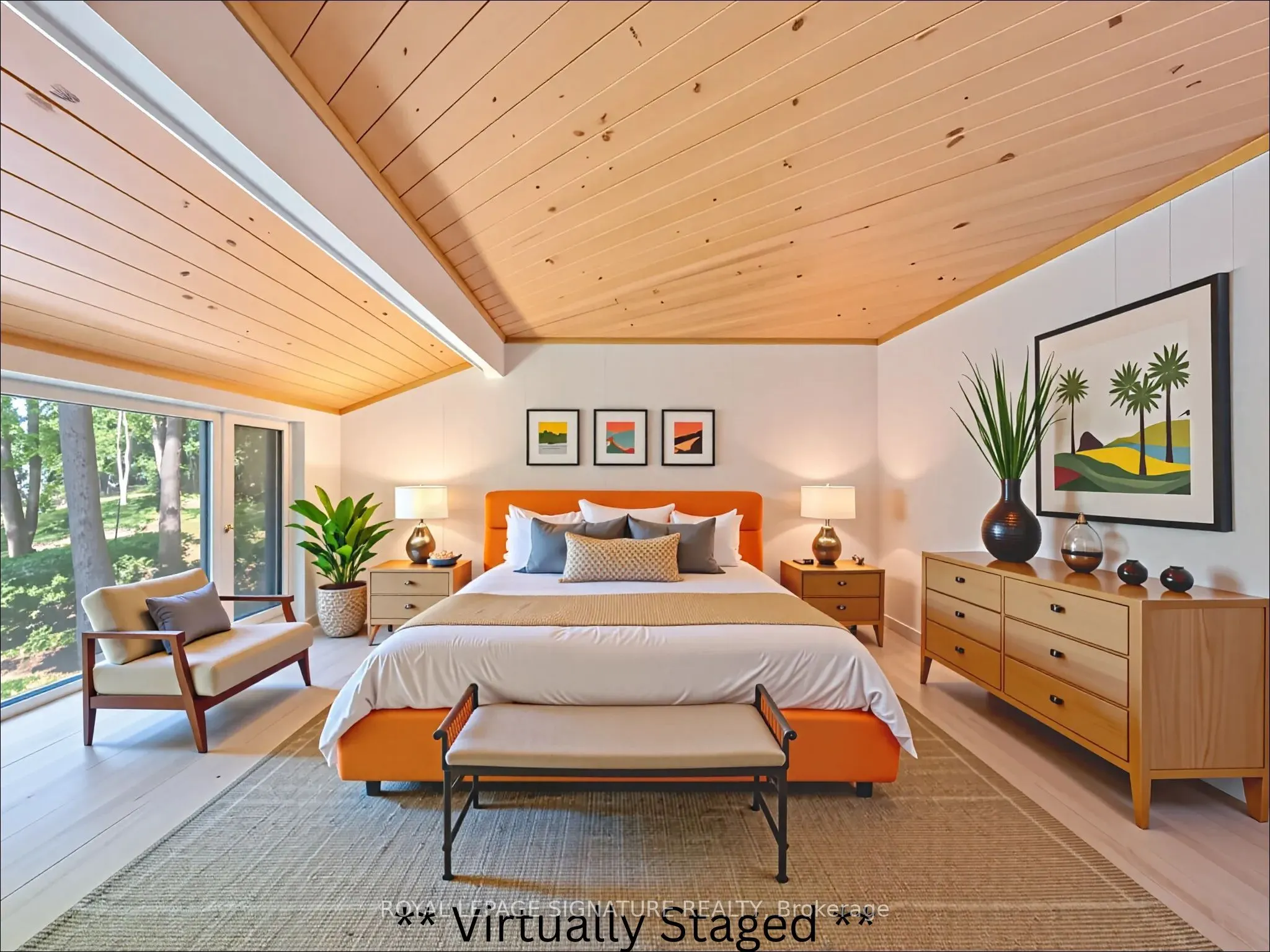 22 Iroquois Ridge