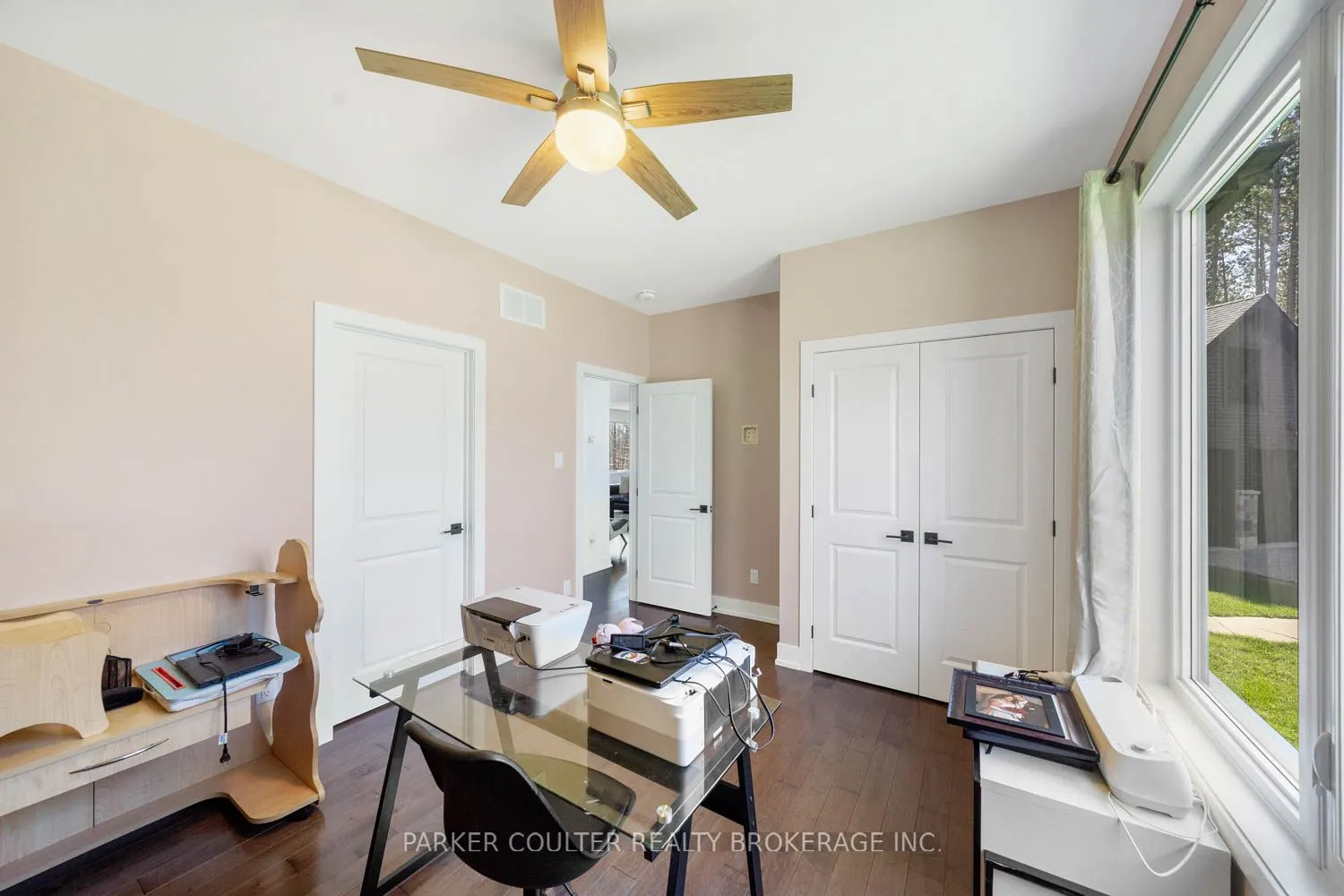 3091 Centre Line Road