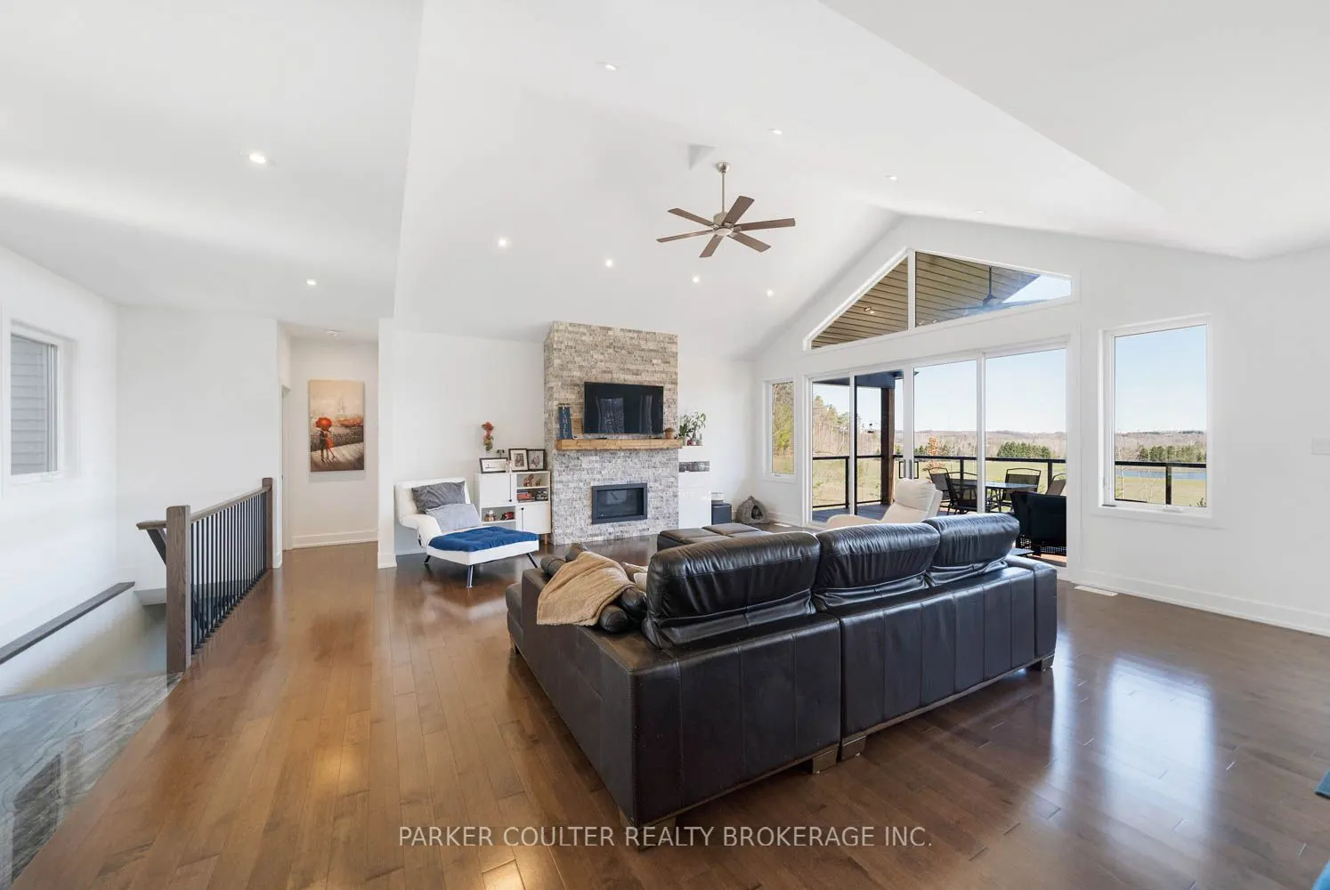3091 Centre Line Road