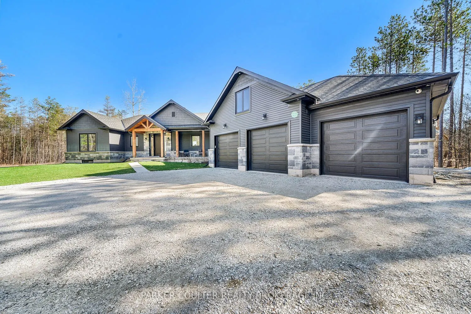 3091 Centre Line Road