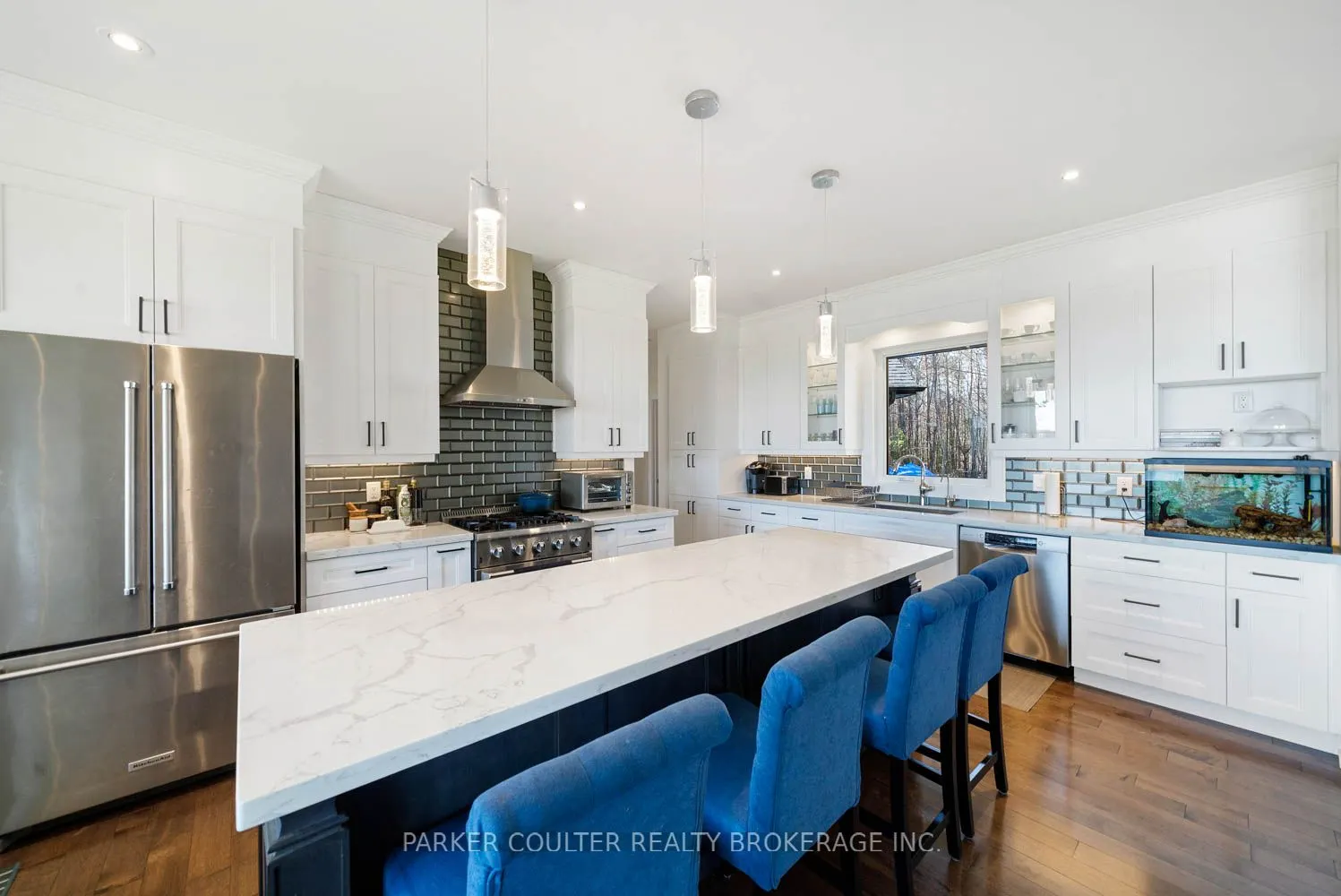 3091 Centre Line Road