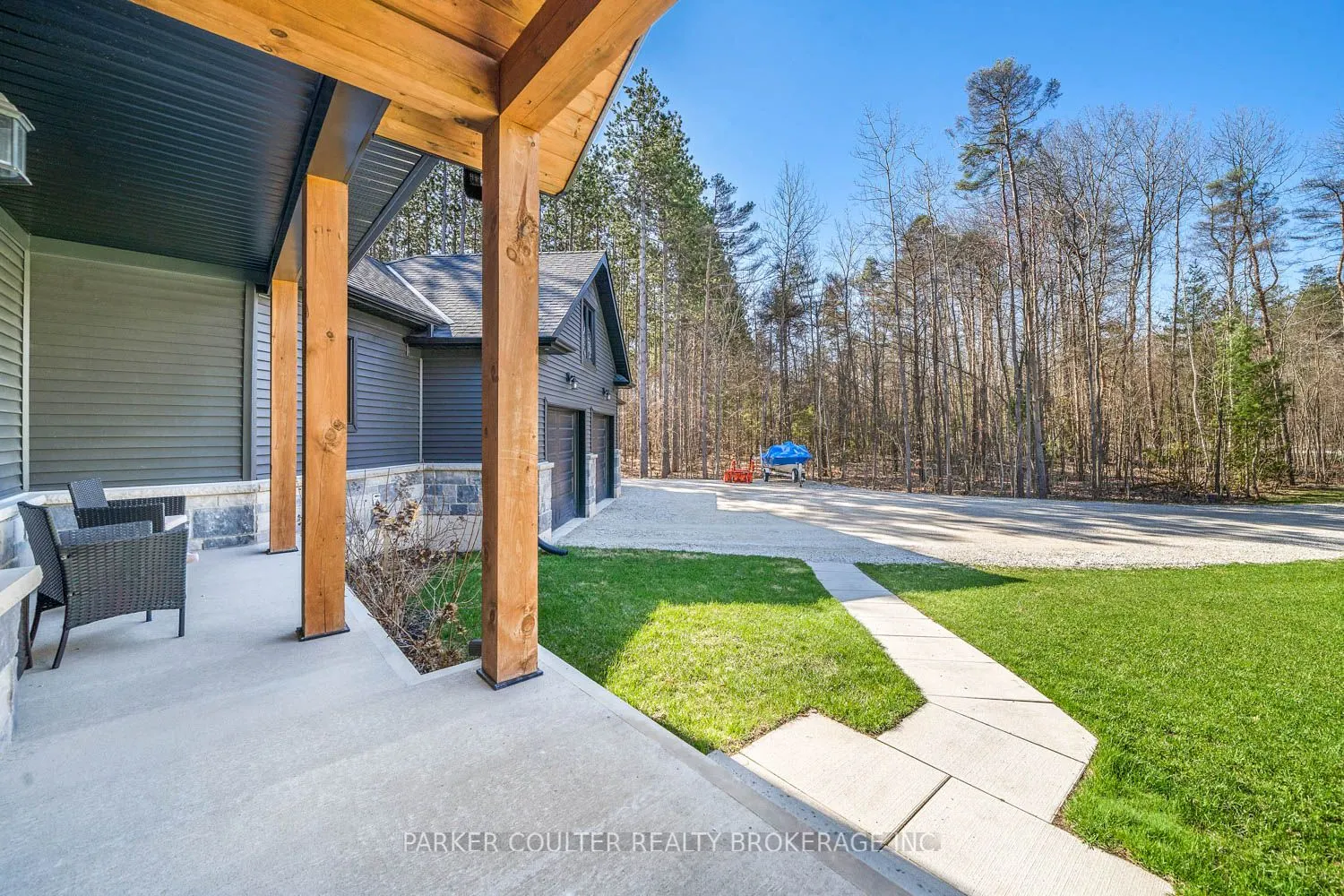 3091 Centre Line Road