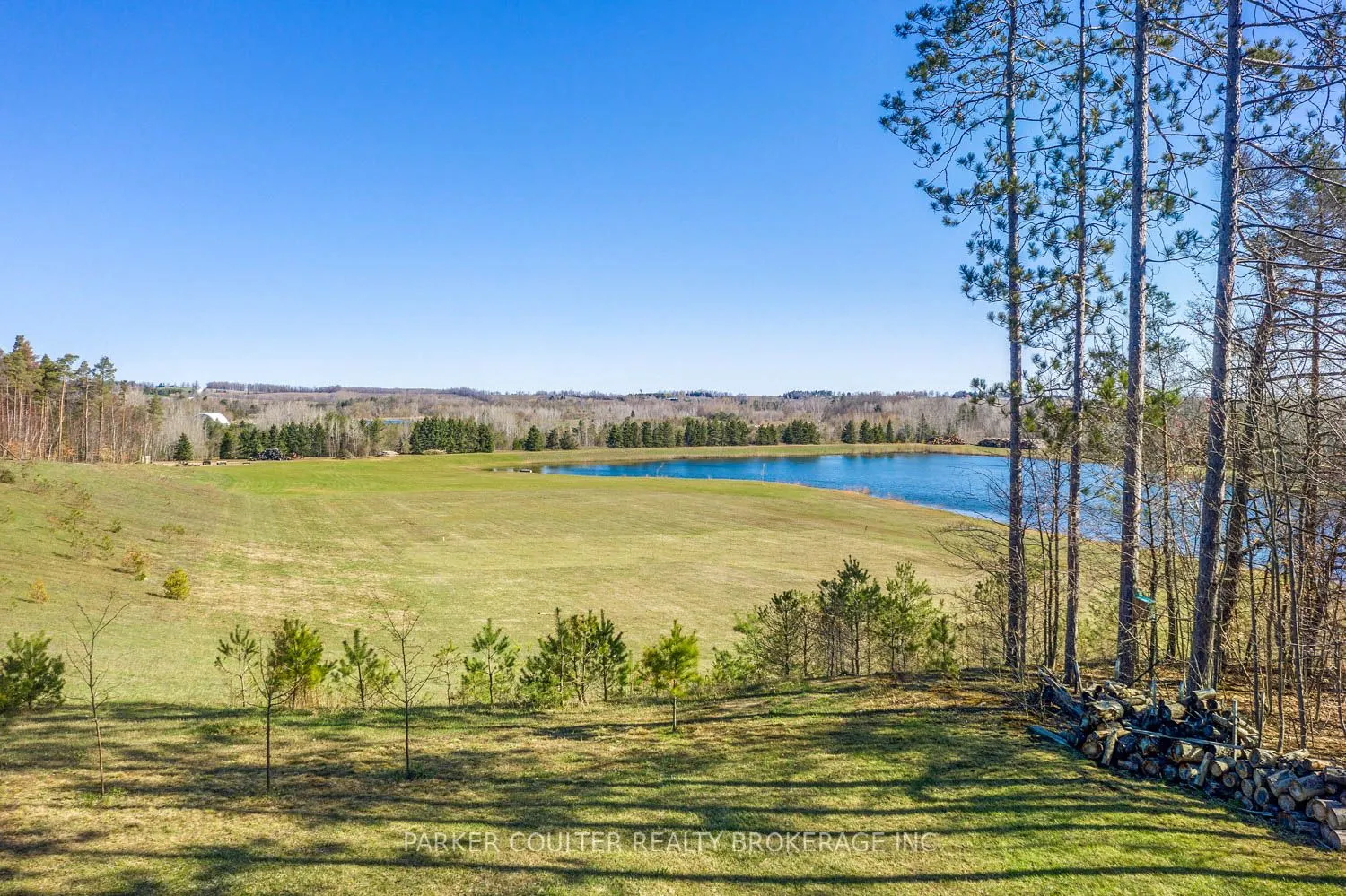 3091 Centre Line Road