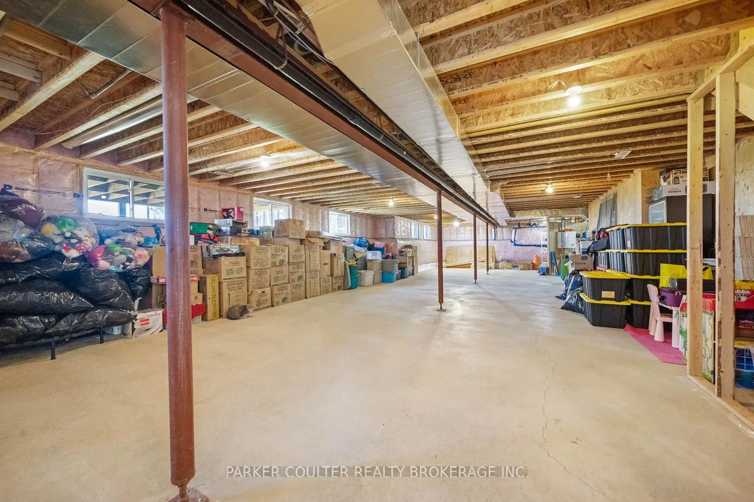 3091 Centre Line Road
