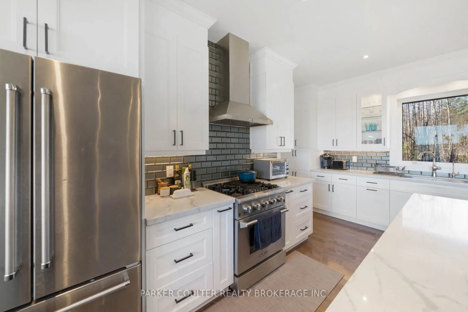 3091 Centre Line Road