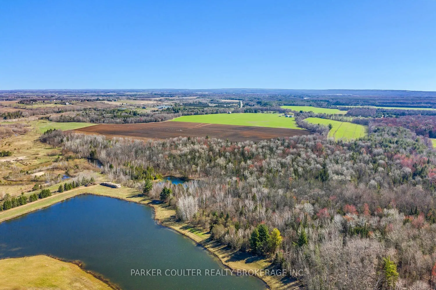 3091 Centre Line Road