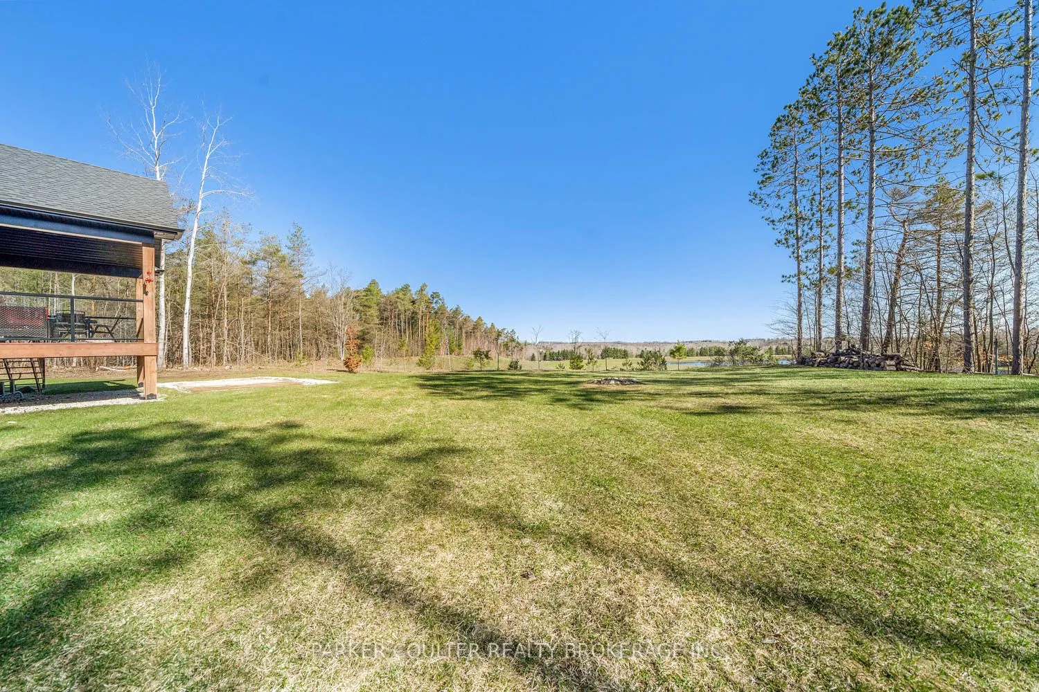 3091 Centre Line Road