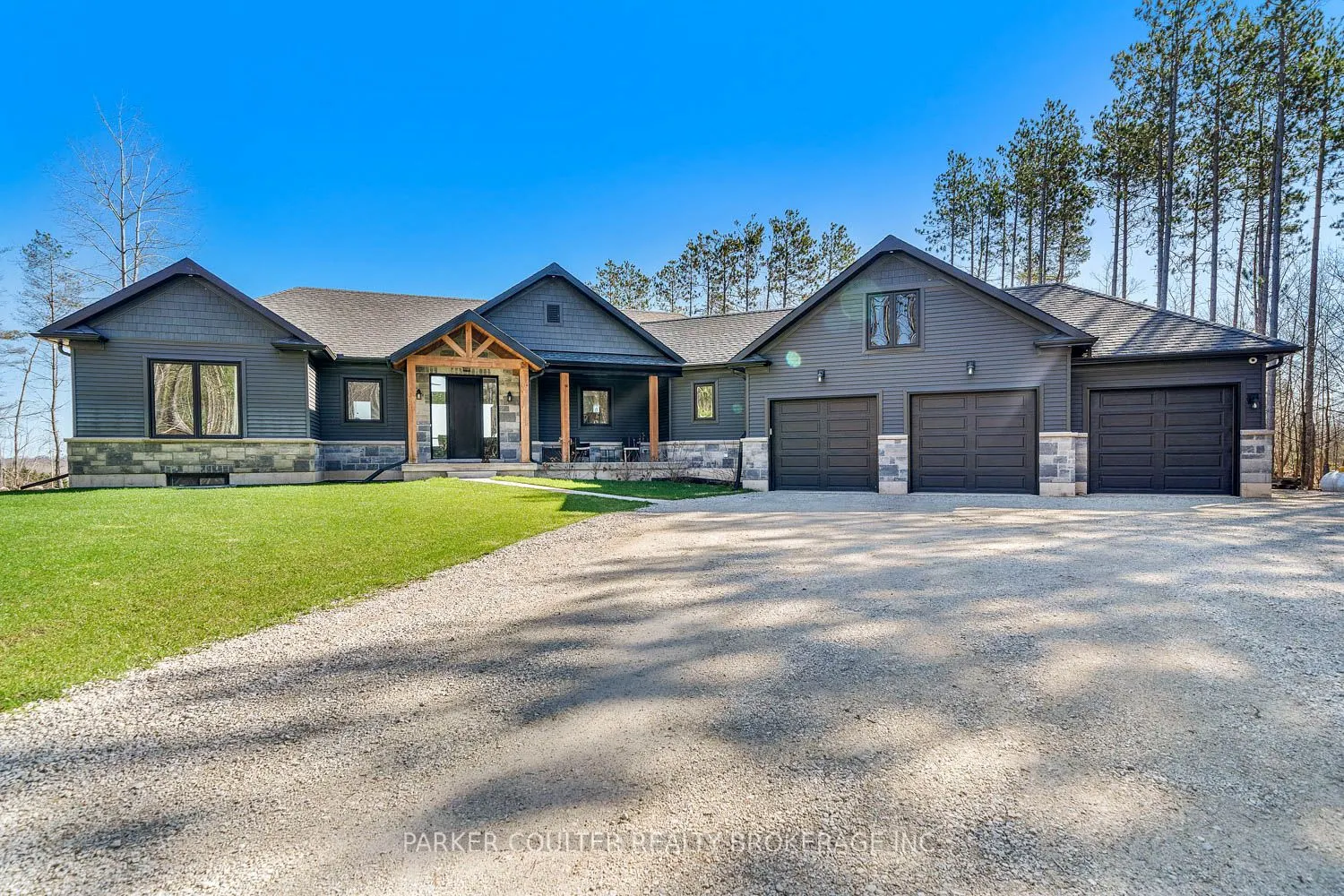 3091 Centre Line Road