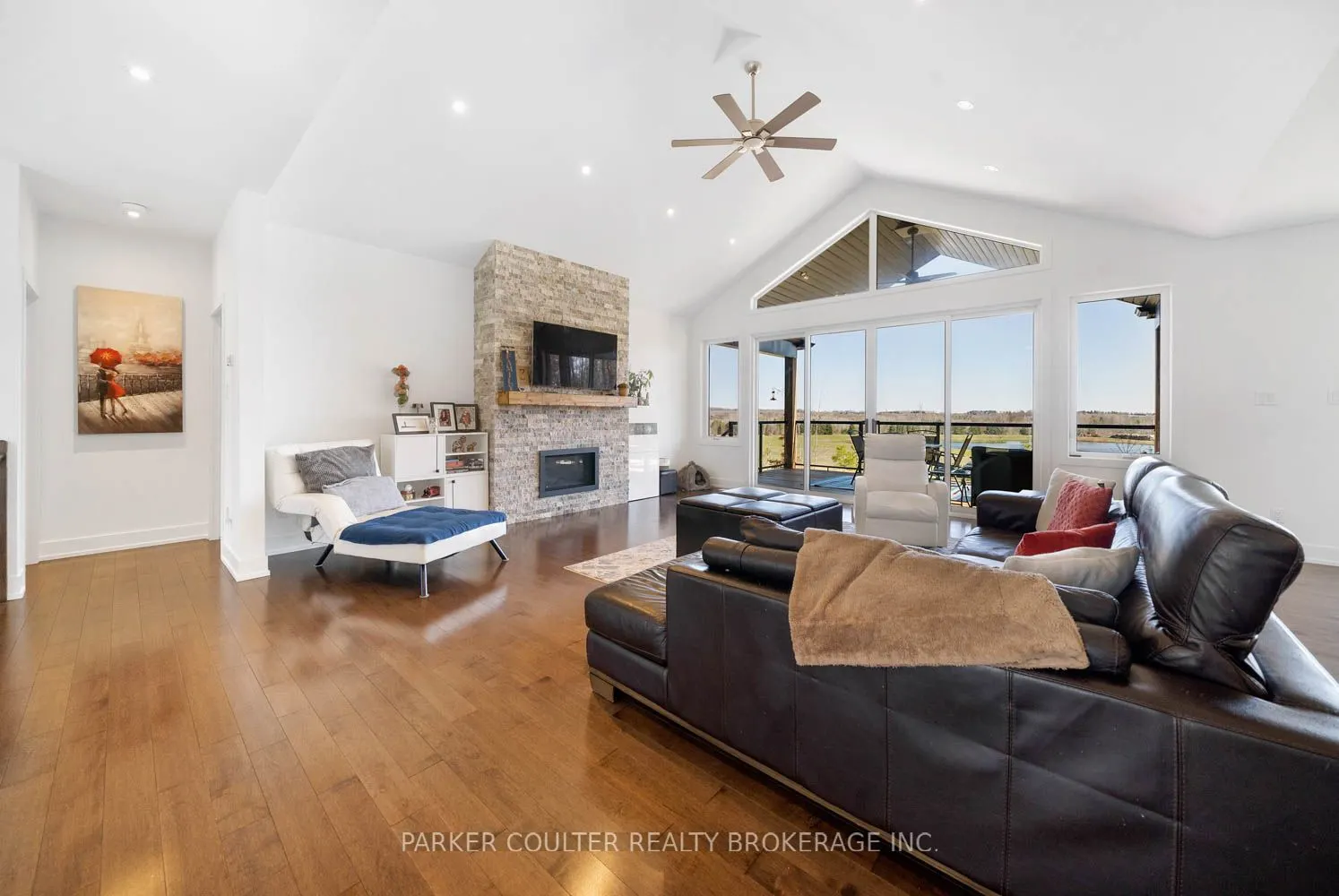 3091 Centre Line Road