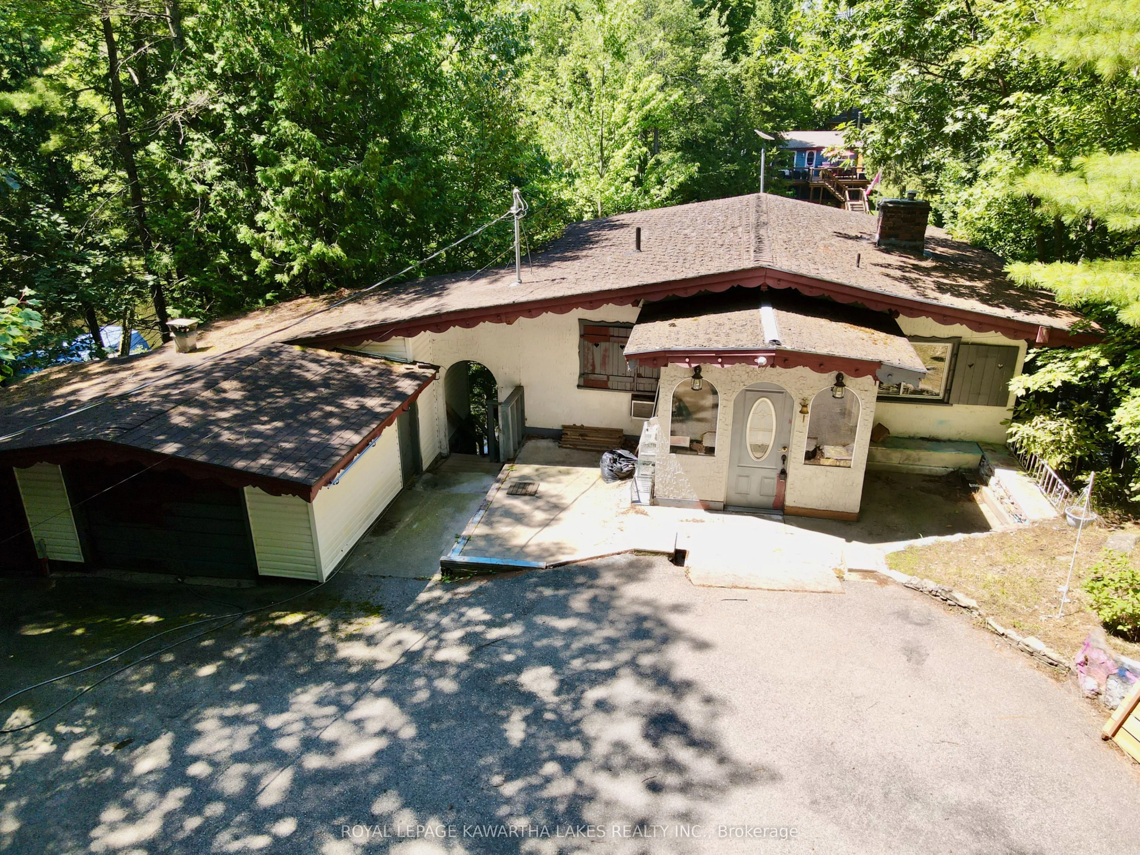 7692 Birch Drive